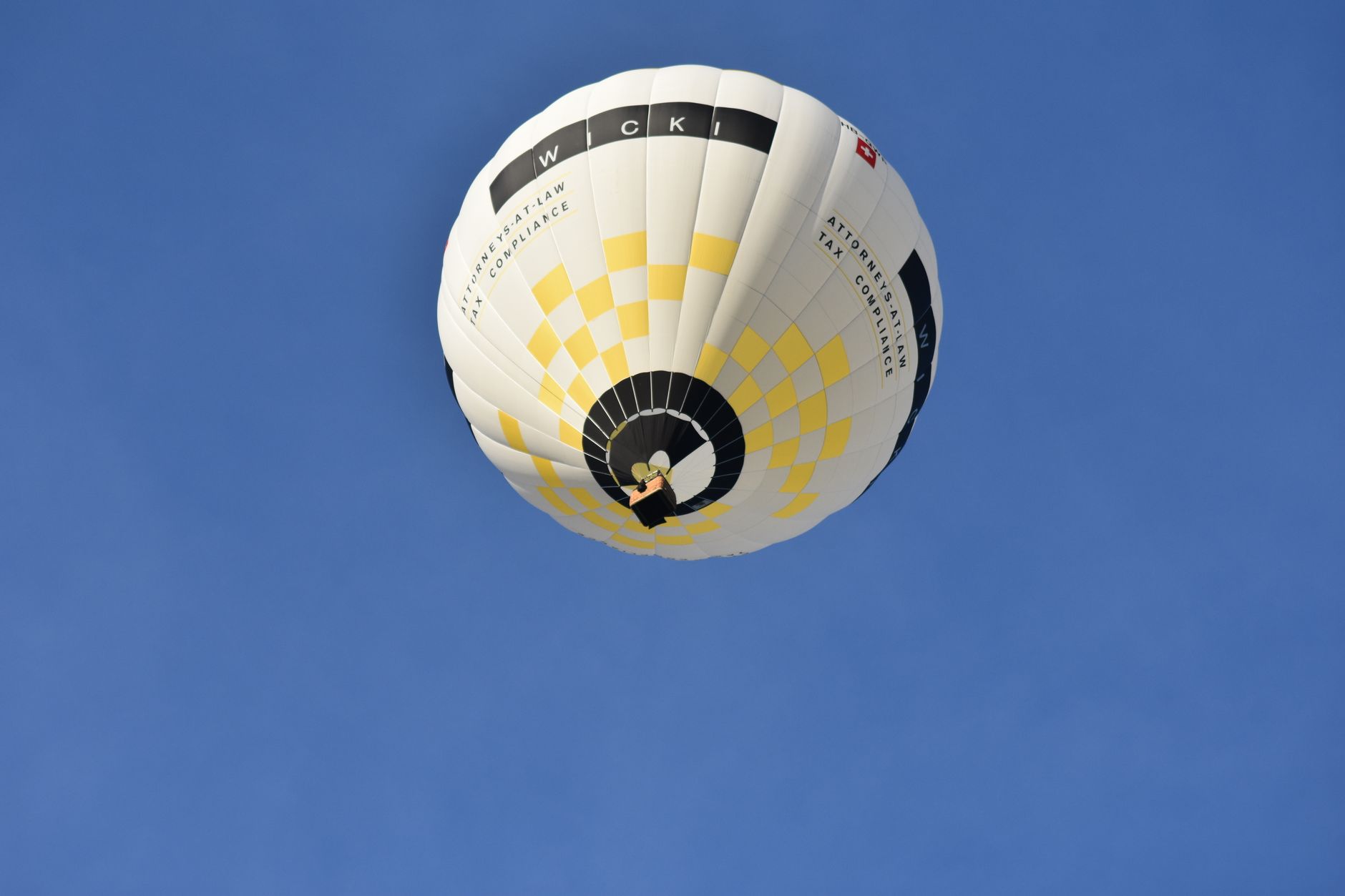 US Air Force Backs Autonomous Weather Balloon Fleet
