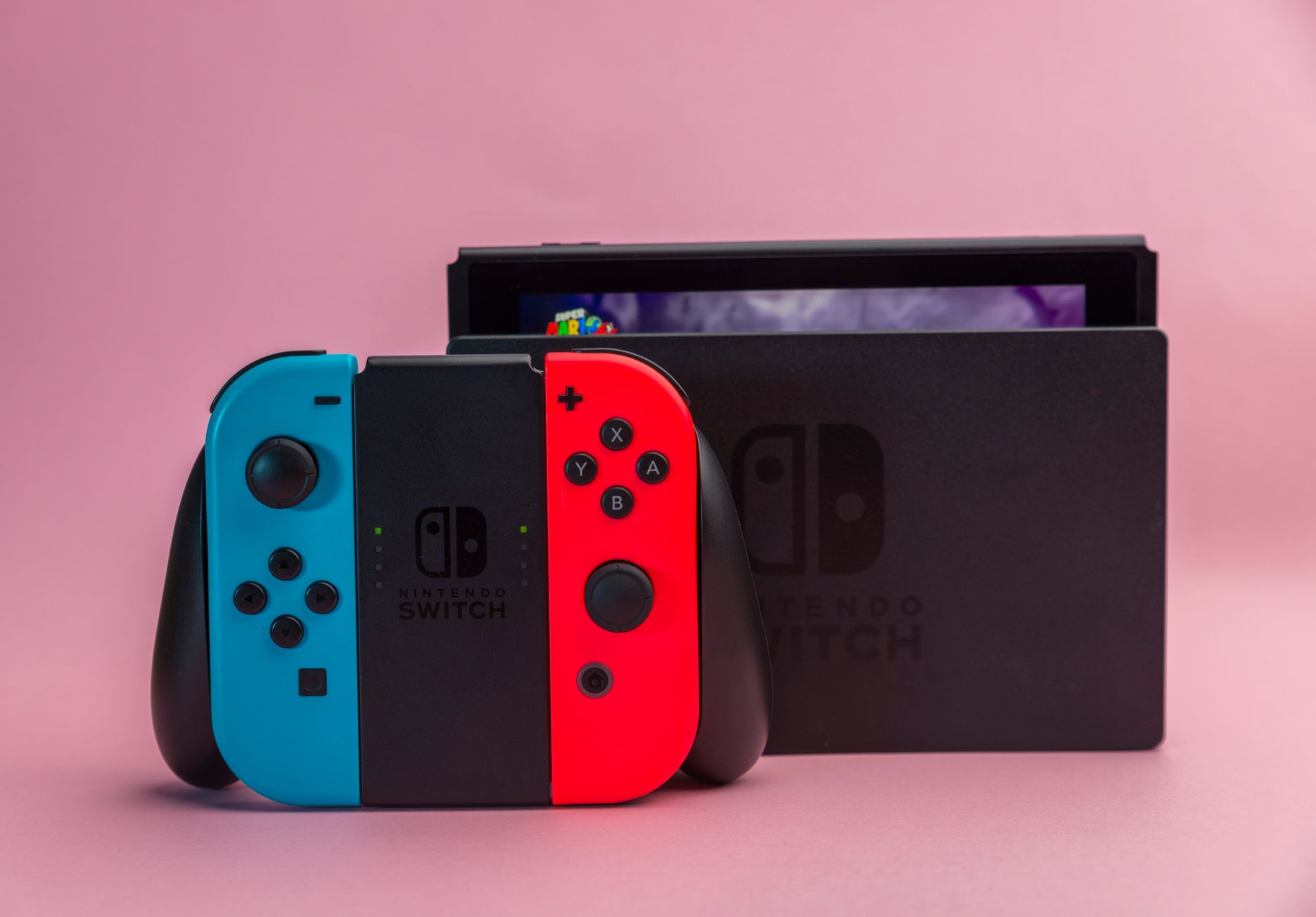 Fixing Nintendo Switch 2 TV Connection Issues and Black Screens