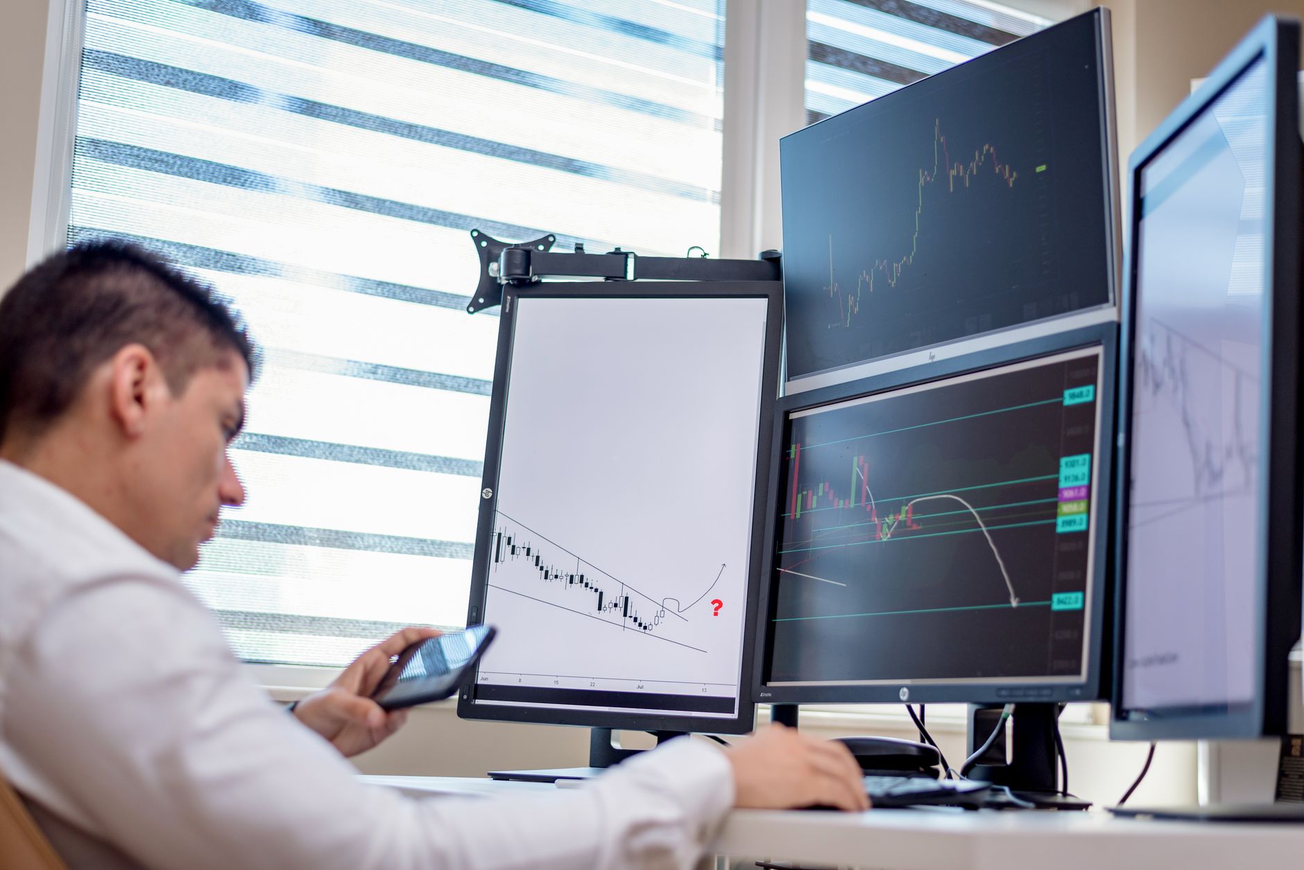 Australia's Trading Tech Prepares for Cross-Border Liquidity Surge