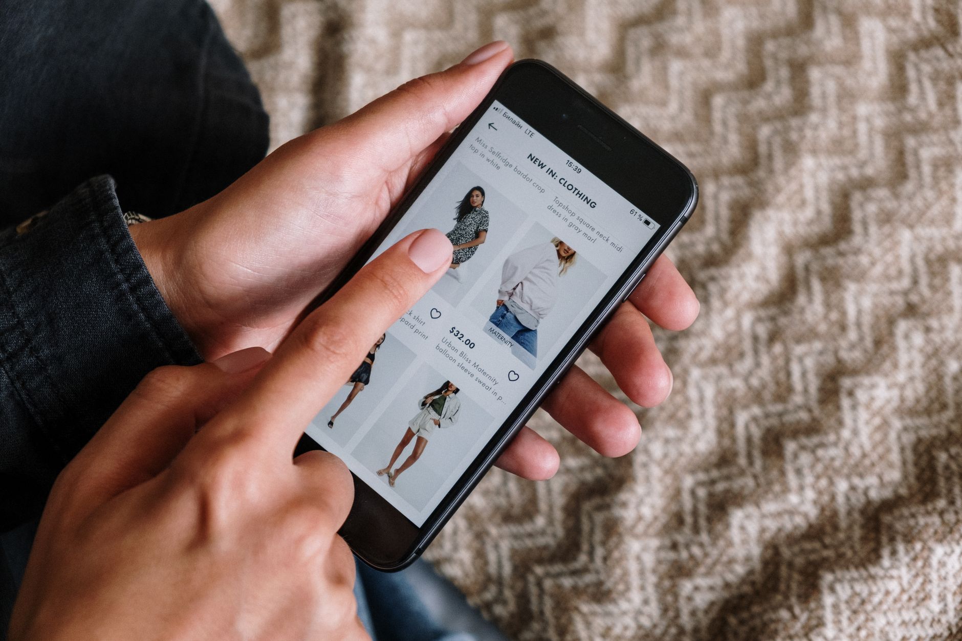 Smart algorithms are completely rewriting customer loyalty programs