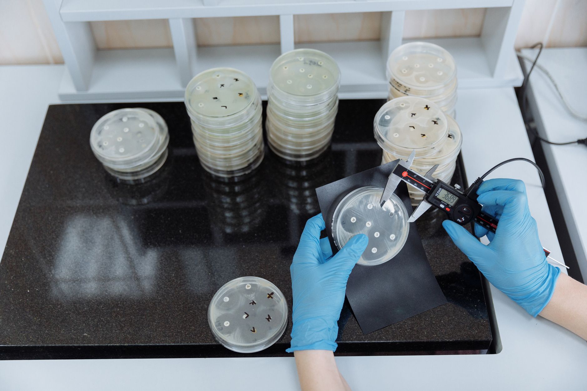 Streamlining IV Pharmacy Workflows Through Strategic Deployment