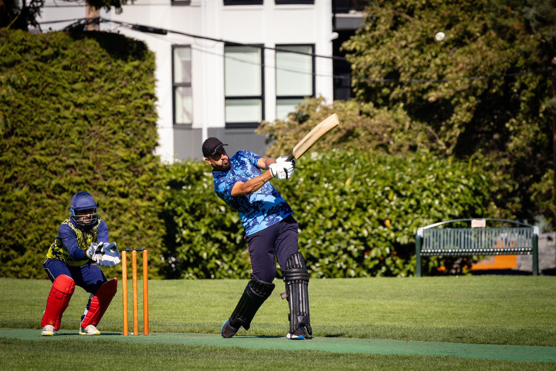 How to watch the England, Pakistan and Sri Lanka ODI tri-series live streams