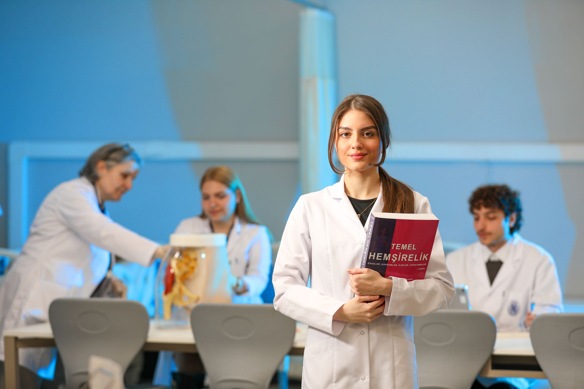 Community Colleges Scale Up Surgical Tech Training to Meet Healthcare Demand