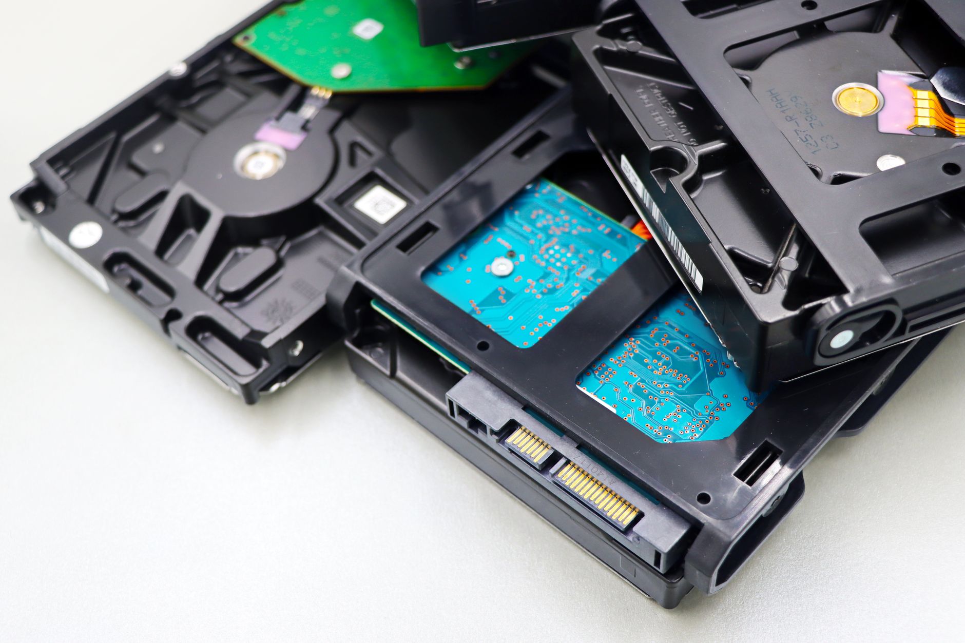 Belgian Startup Corbenic Aims to Turn Server SSDs Into AI Memory With Galahad Beta