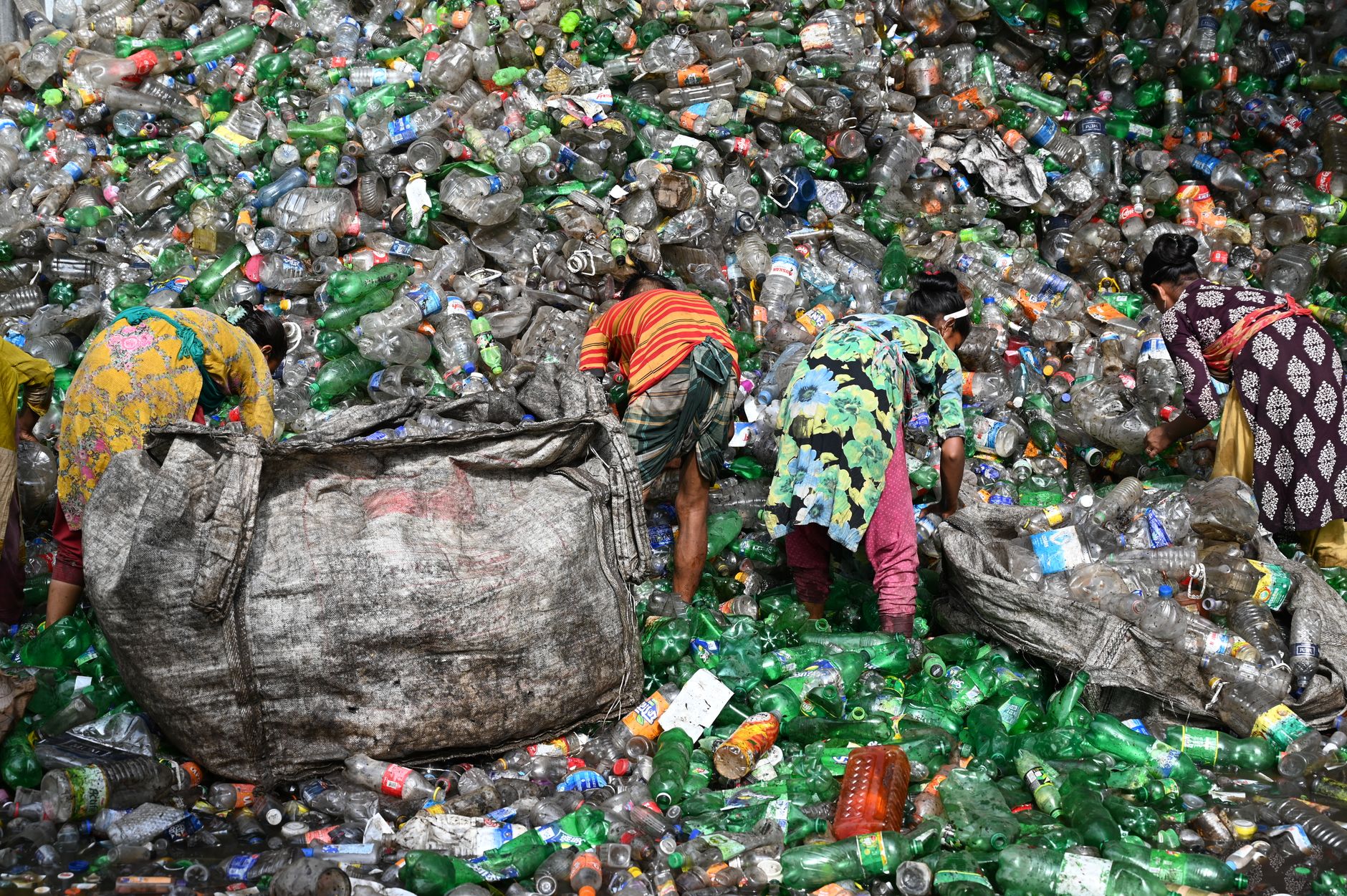 Surface enhancement tech for recycled plastics enters rapid growth phase