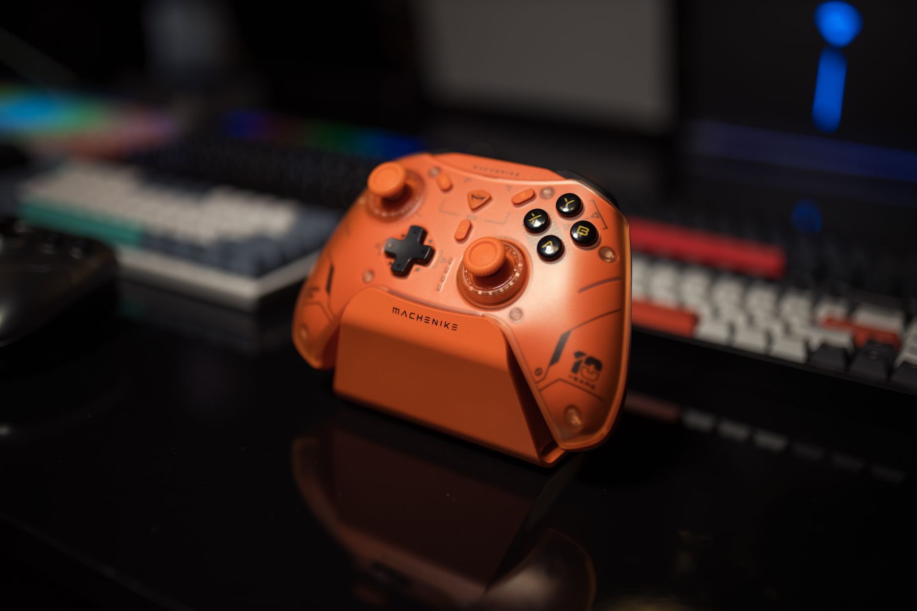 Combat FPV drone simulator Remote Reaper leaves early access on Steam