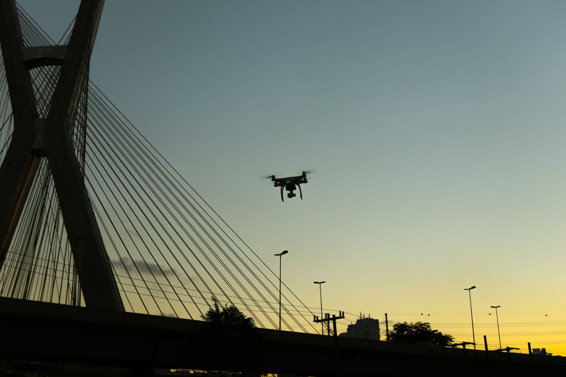 Low Altitude Economy Drives New Wave of Tech Market Speculation