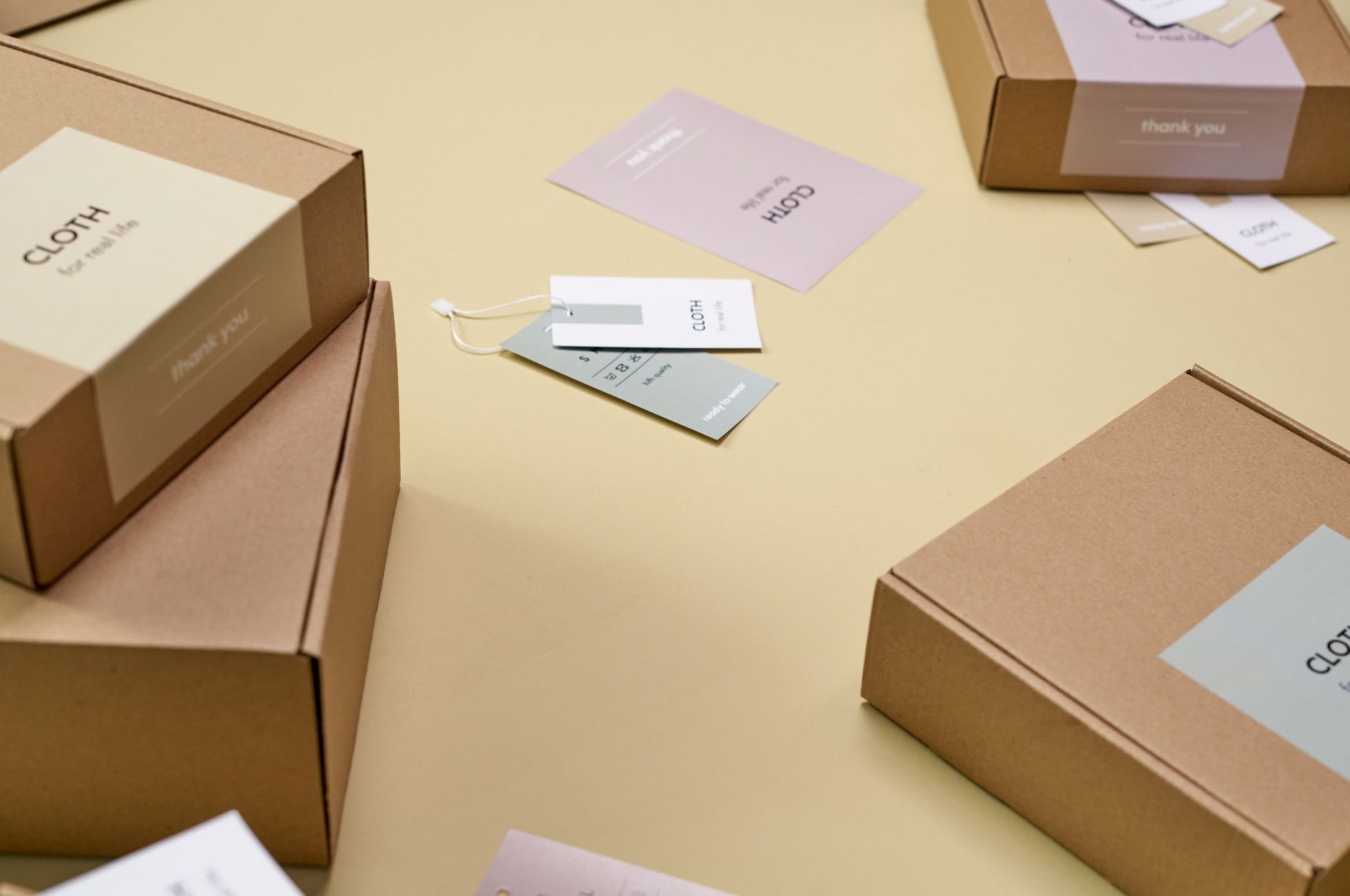 Yangi Targets Plastic Packaging with Waterless Fiber Trays
