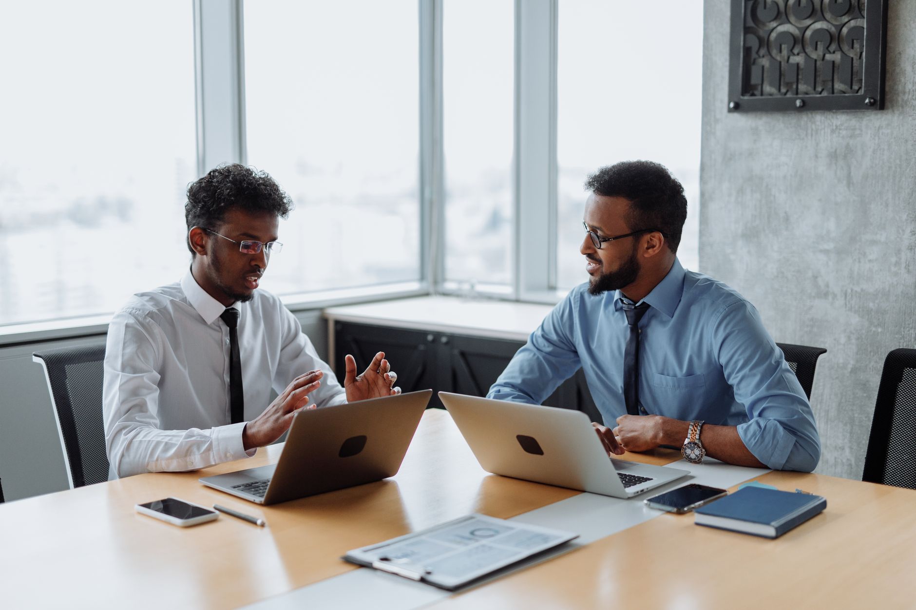 Moving Past AI Hype: How Enterprise Executives Are Driving Real Return on Investment