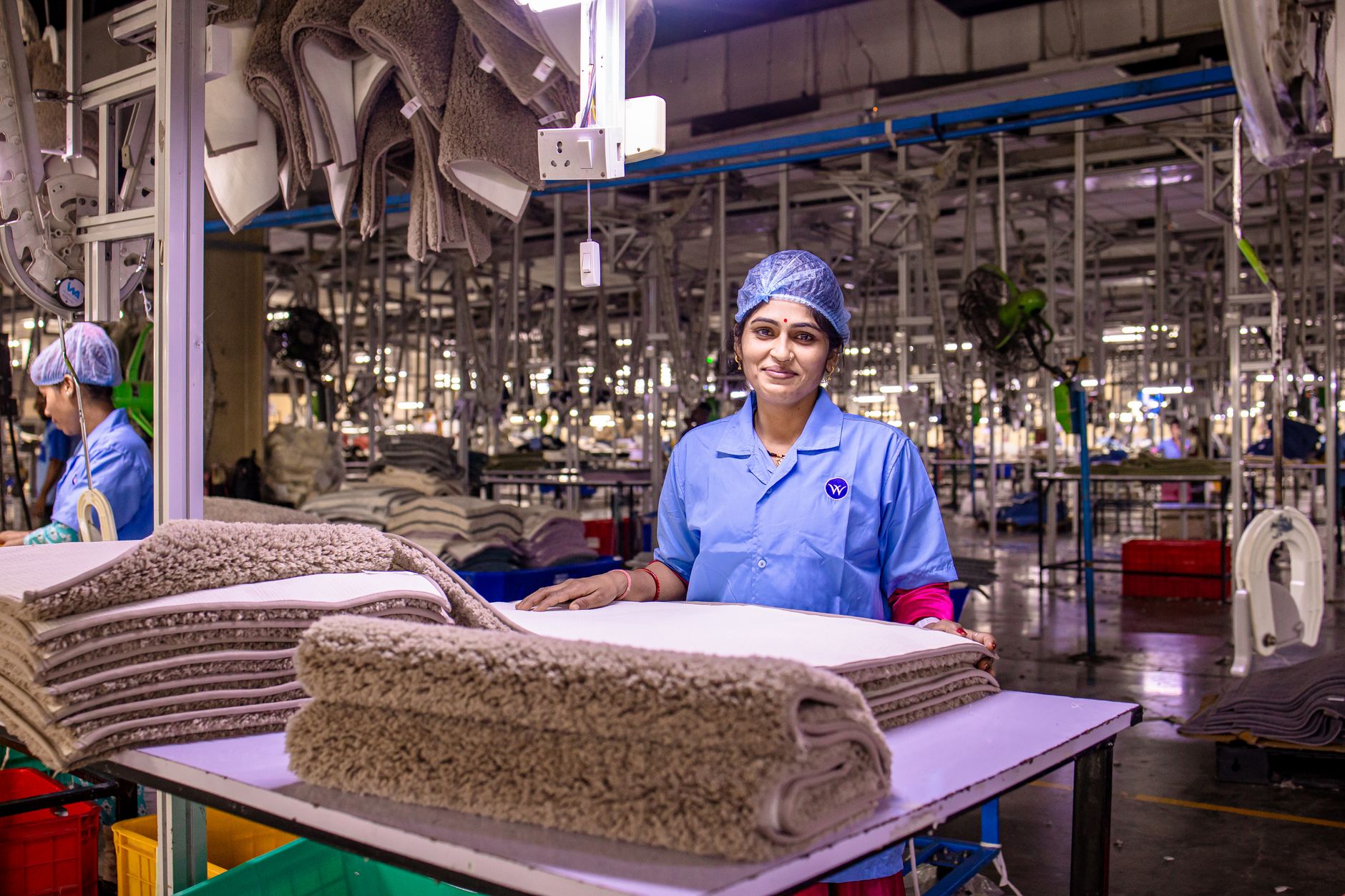 Asahi Sangyo Scales Industrial Tech and Supply Chain Resilience