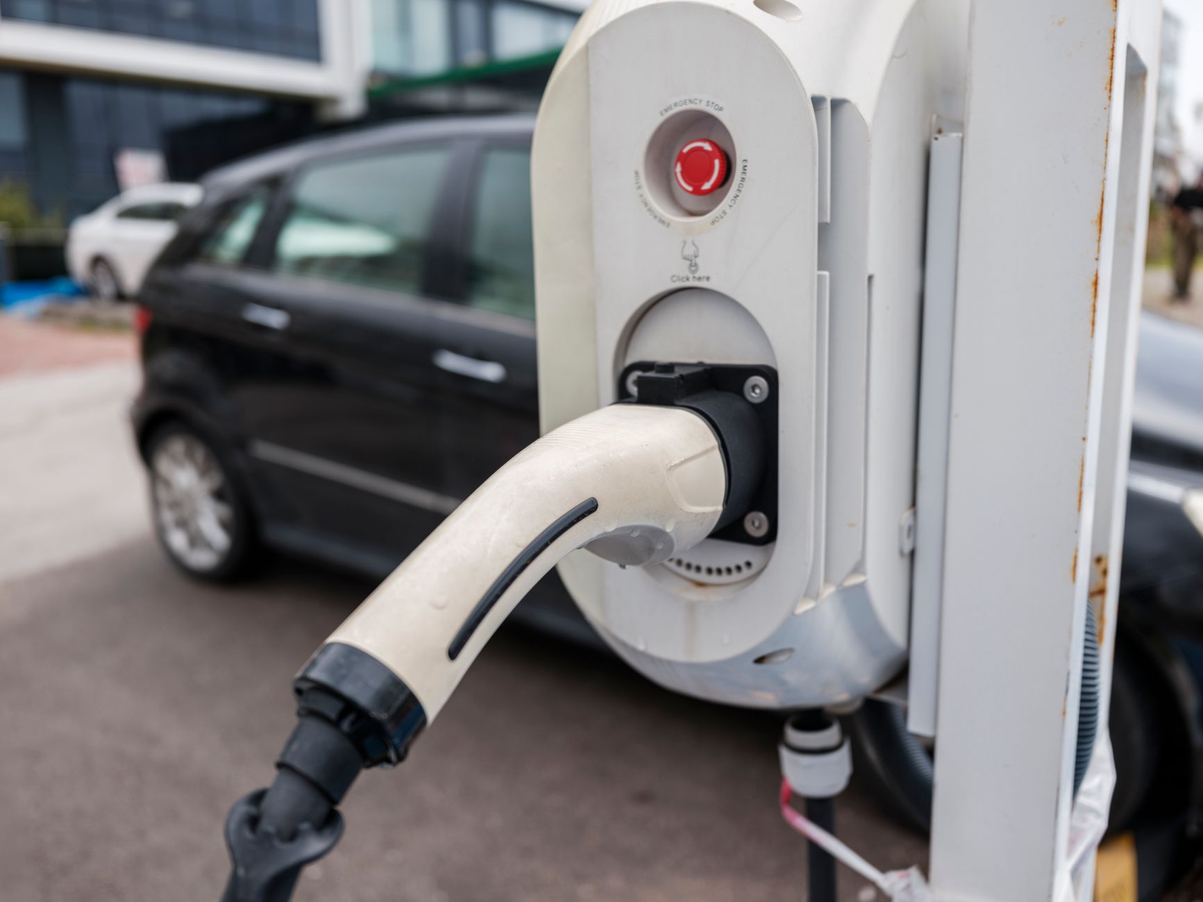 Kia Launches Remotely Operated Car-Sharing Trial in South Korea