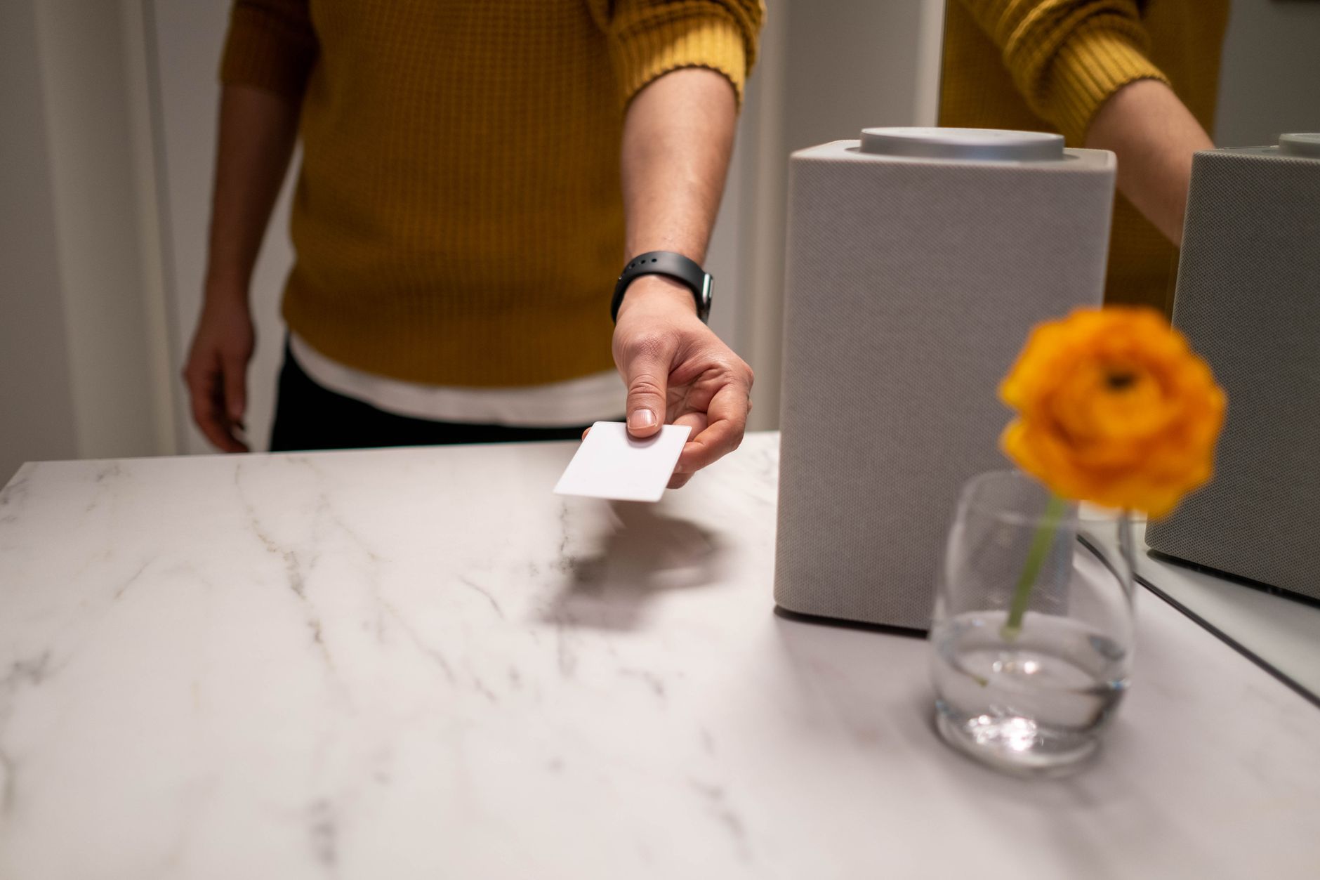 Google Home Speakers Consume Terabytes of Data in Bizarre Bug
