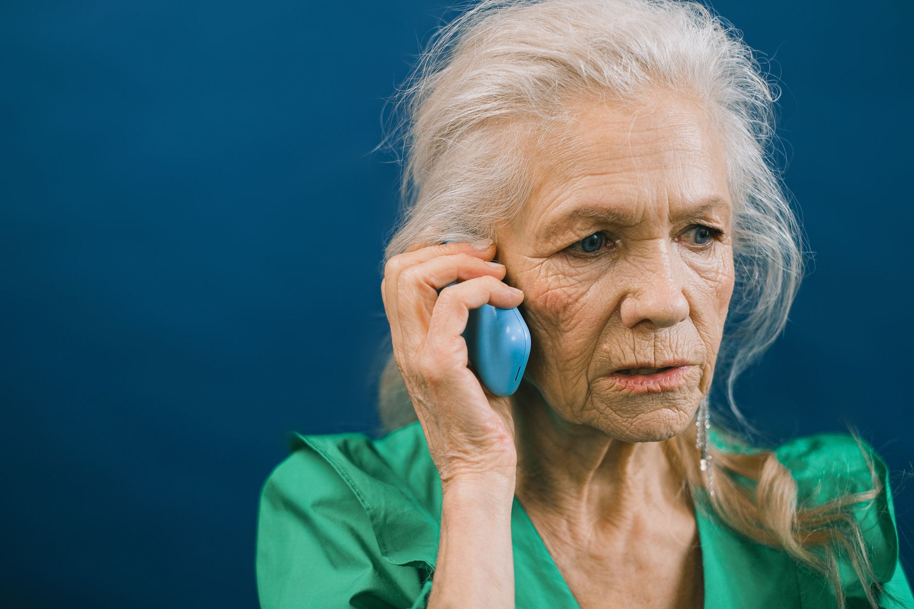 FTC Report Reveals Staggering Surge in Elder Fraud Losses