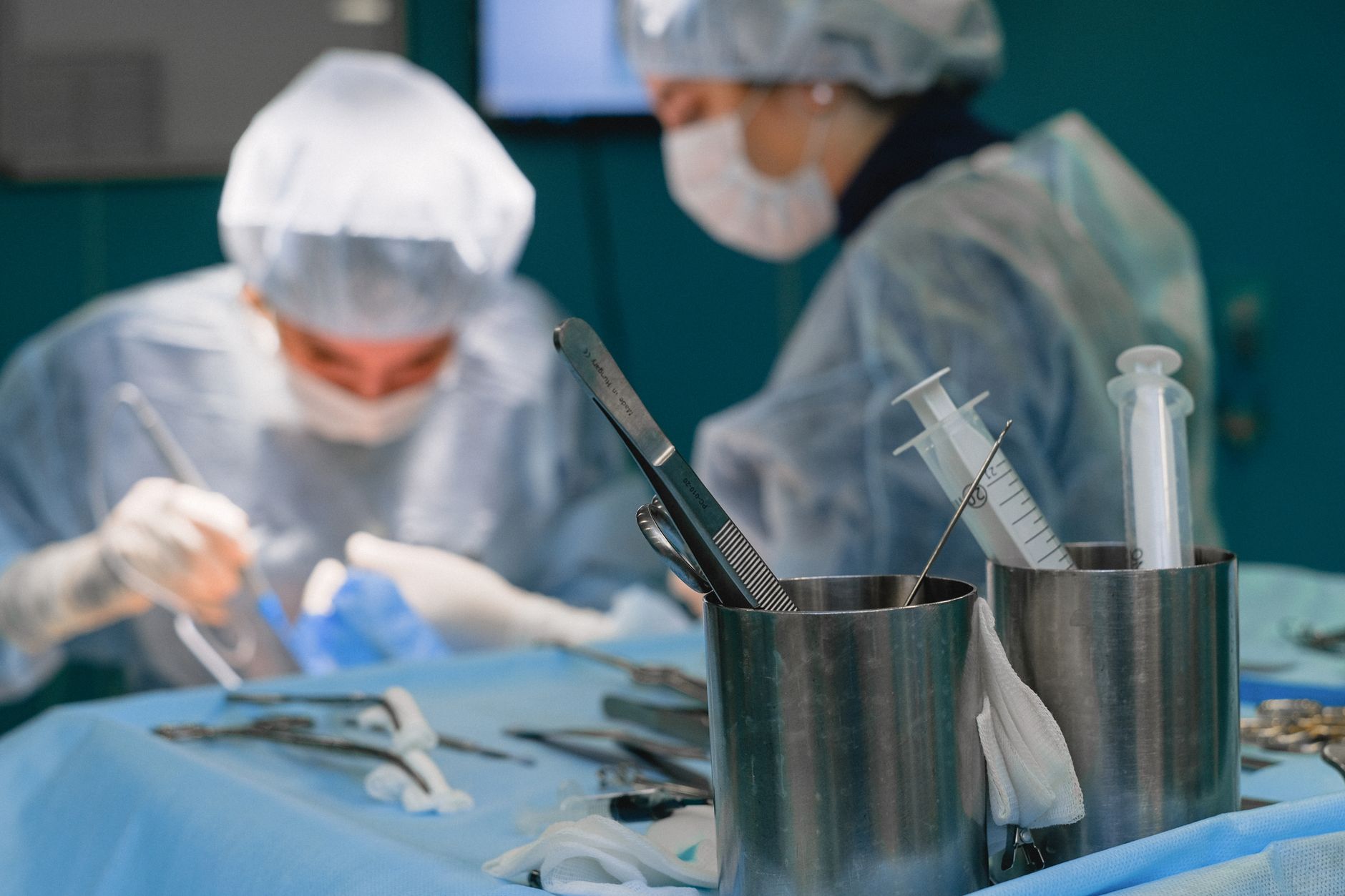 MIT Startup Reinvents Surgical Closing With Sticky Tape