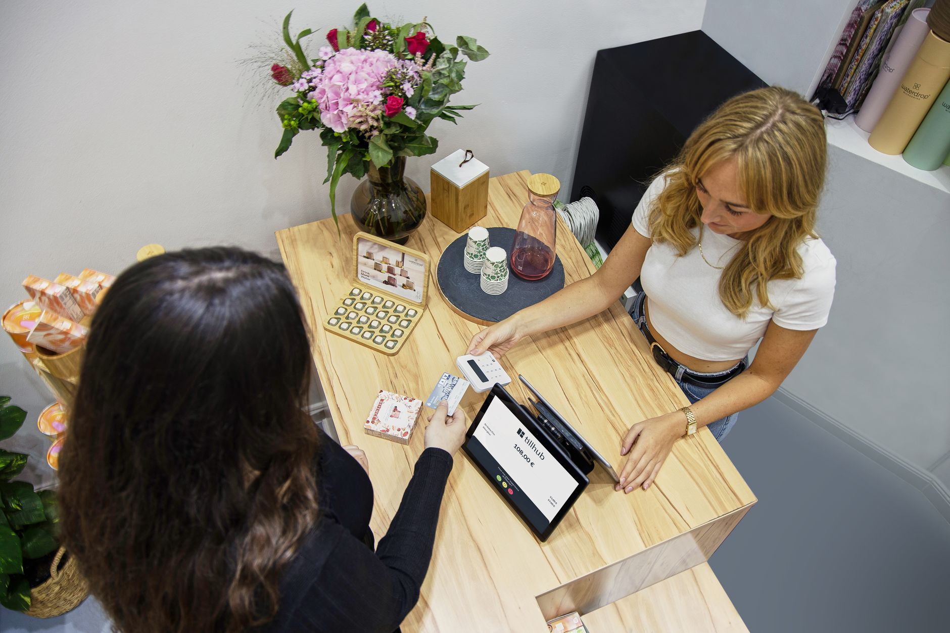 Why Store Managers Need Better Training Not More Software