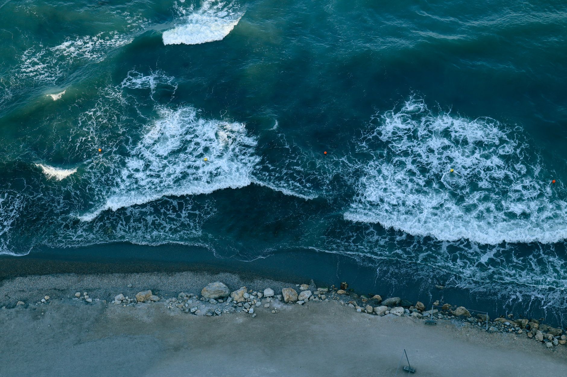 Asia Pacific Needs Urgent Climate Funding to Save Coastal Oceans