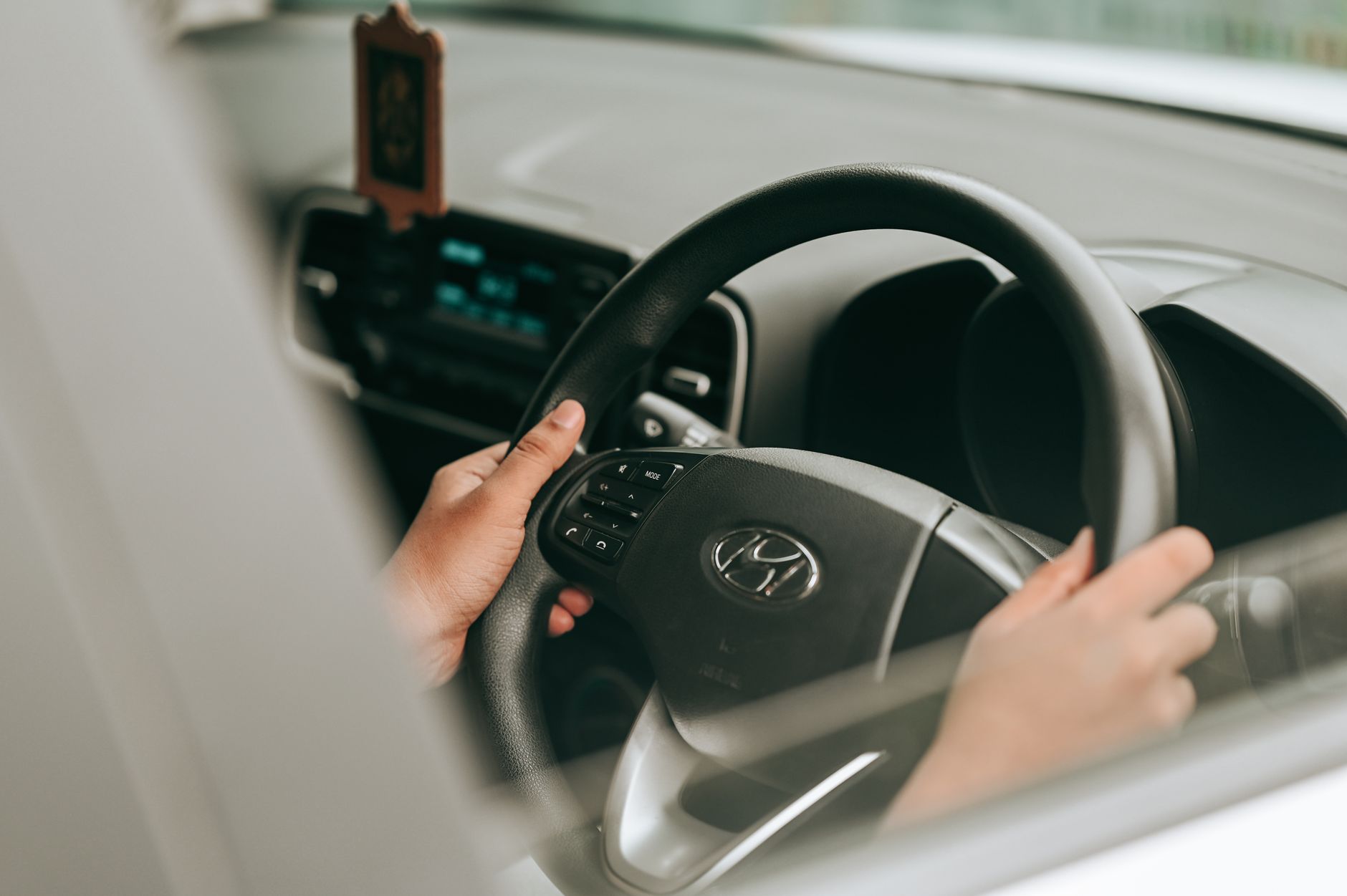 Why Modern Car Dashboards Are Stealing the Joy of Driving