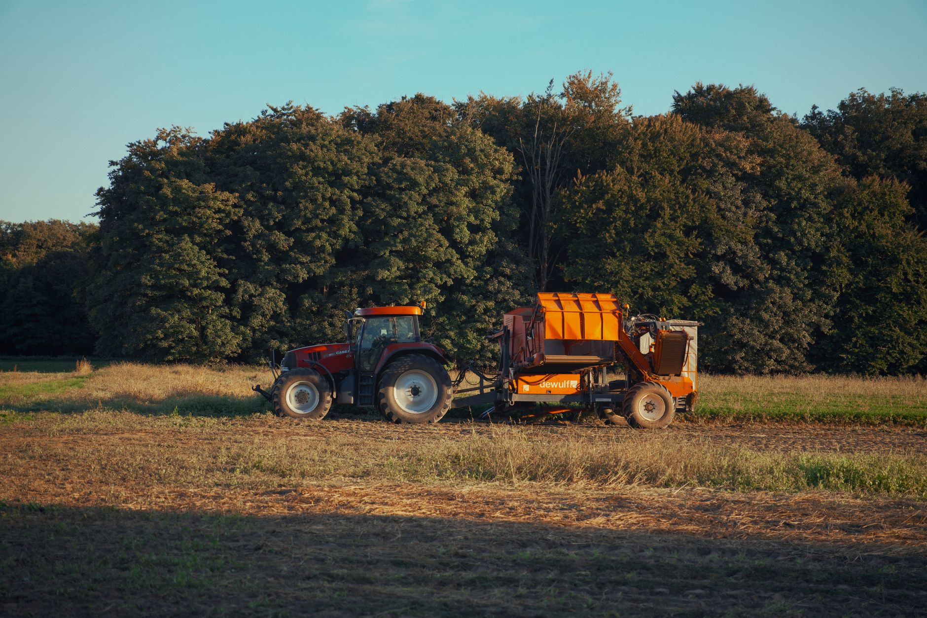 Spur Ventures Expands Footprint in Nebraska Ag Tech Market
