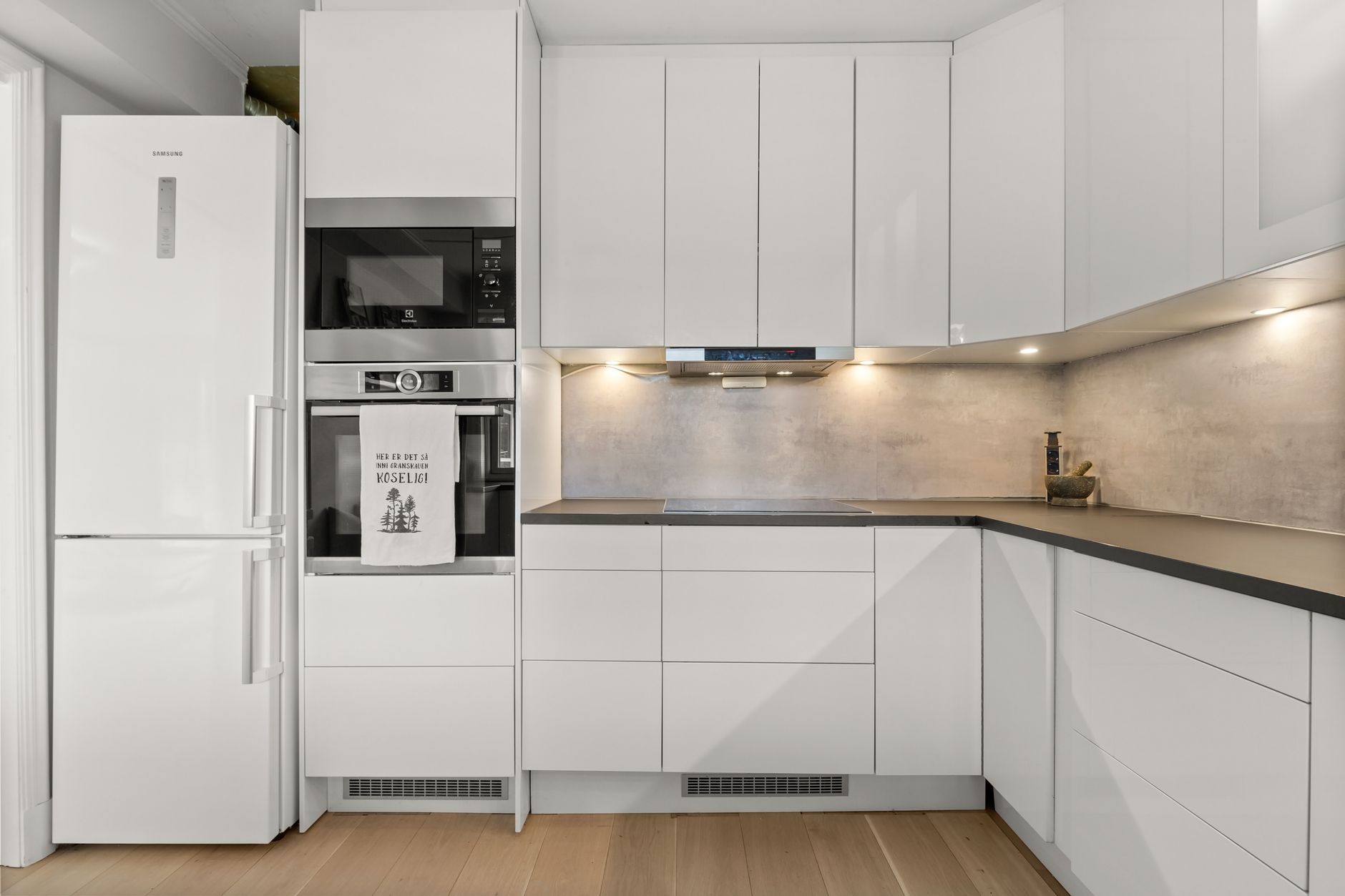 Rocco Drops Price on Smart Fridges Alongside New Essential Model Release