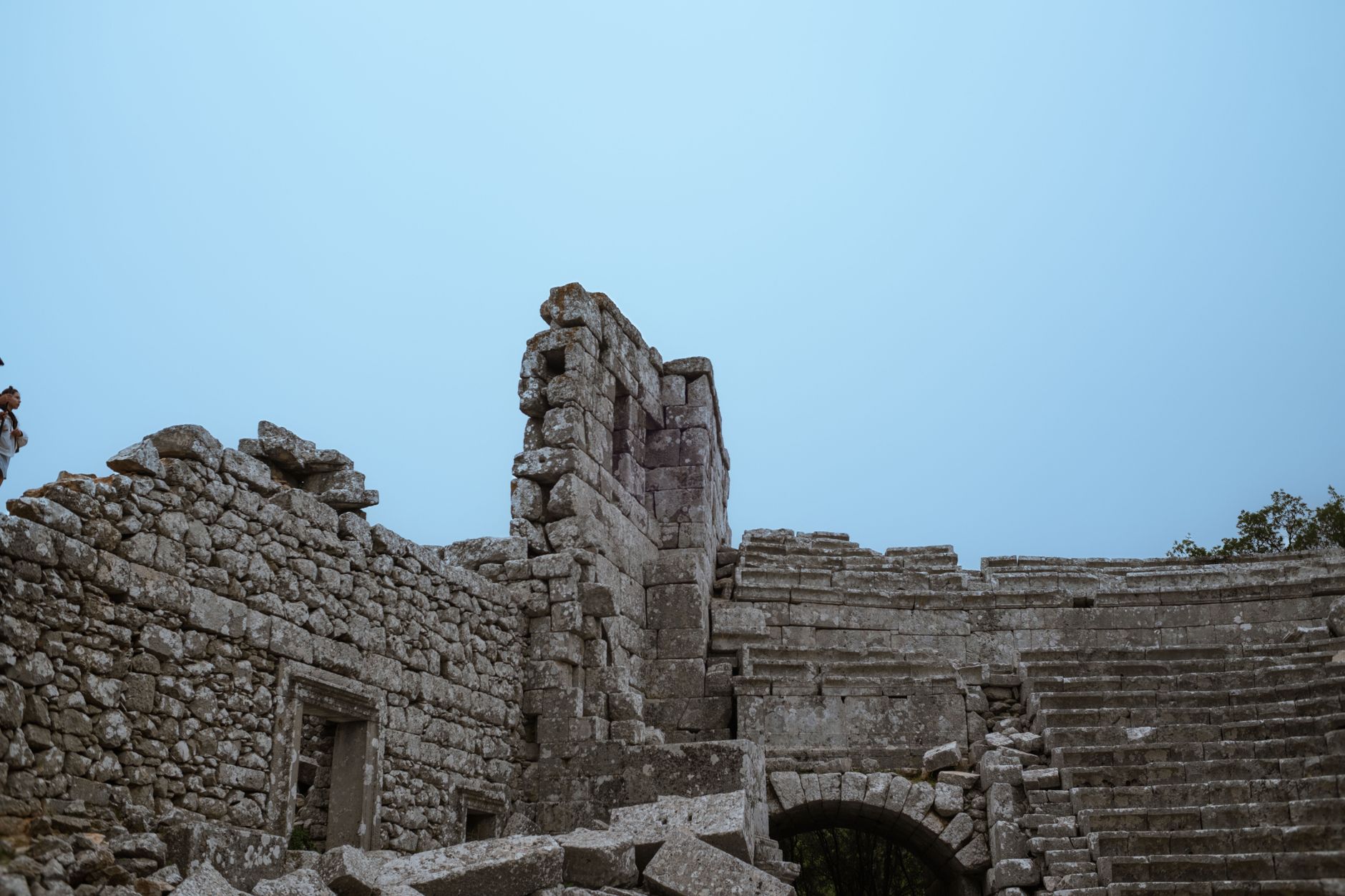 New Study Dates Malta Mysterious Stone Cart Ruts to Classical Era