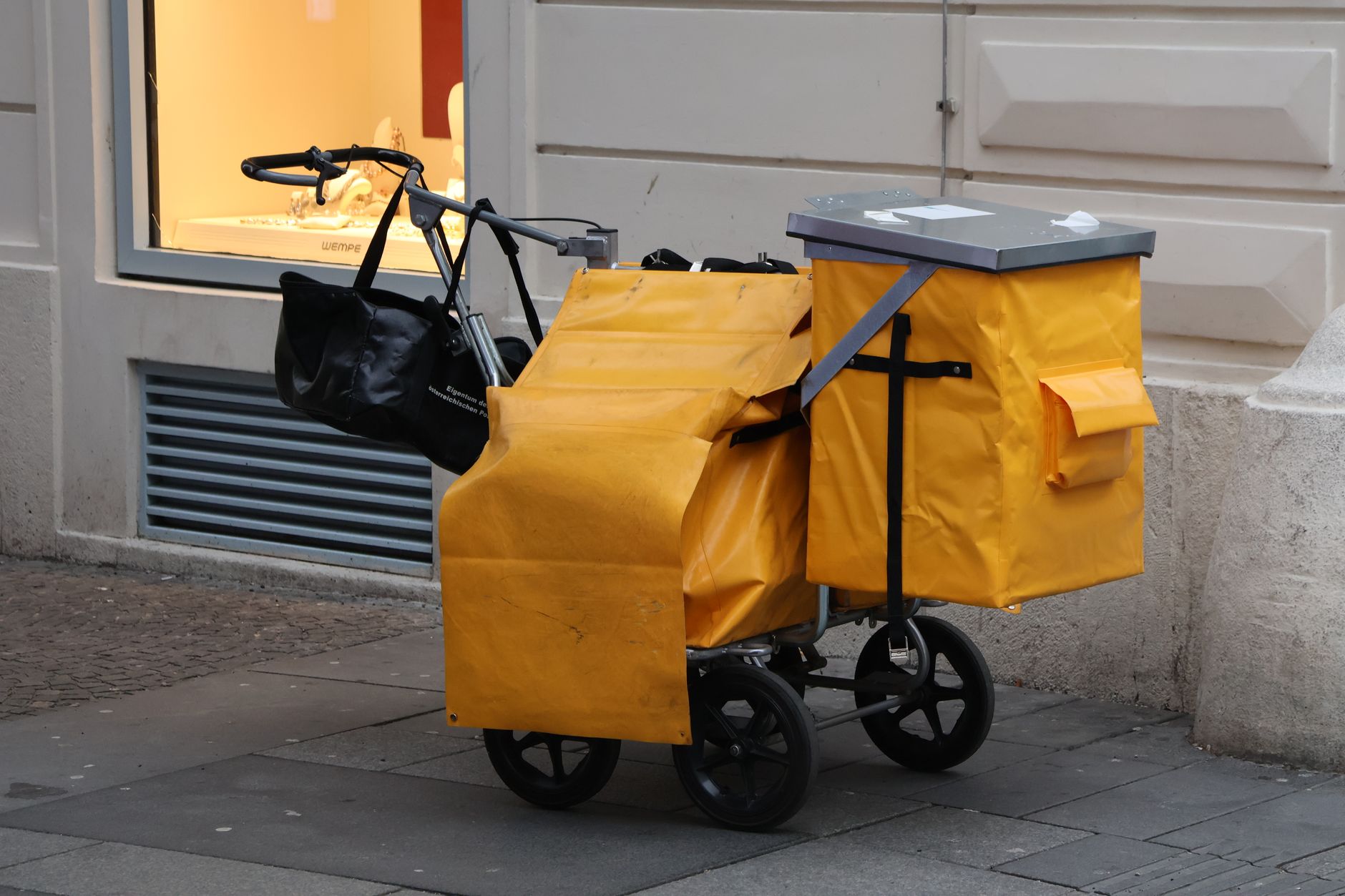 Delivery Robot Companies Face Lawsuits Over Biometric Data Collection