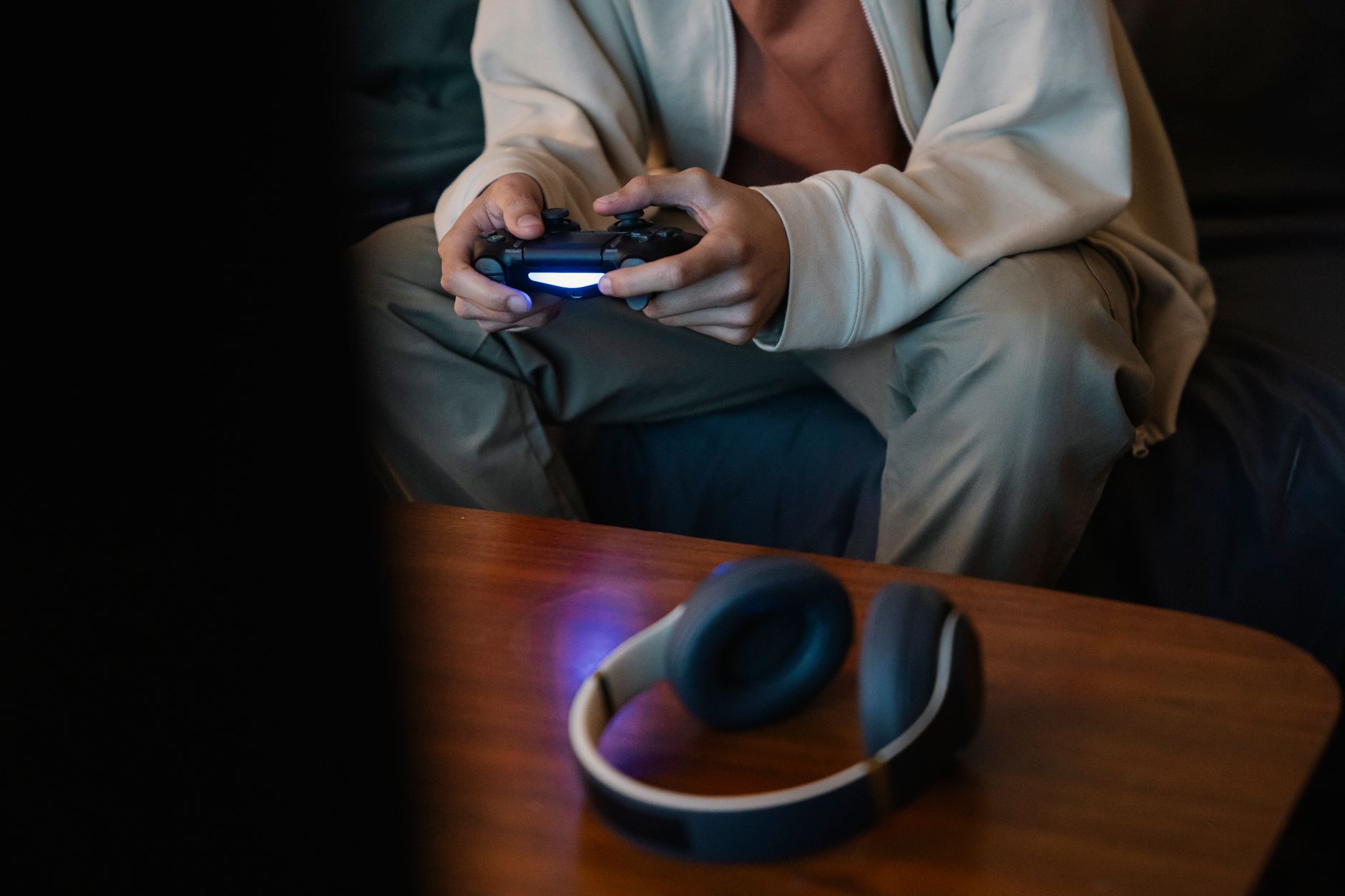 Sony Revamps Its PlayStation Gaming Headset Lineup With the Pulse and Pulse Edge