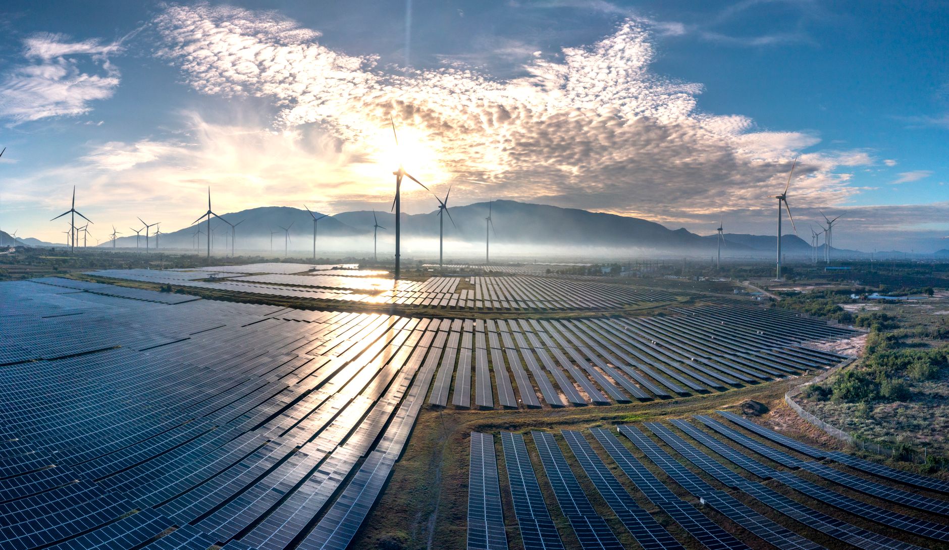 New Report Details Global Toll of US Climate Policy Rollbacks