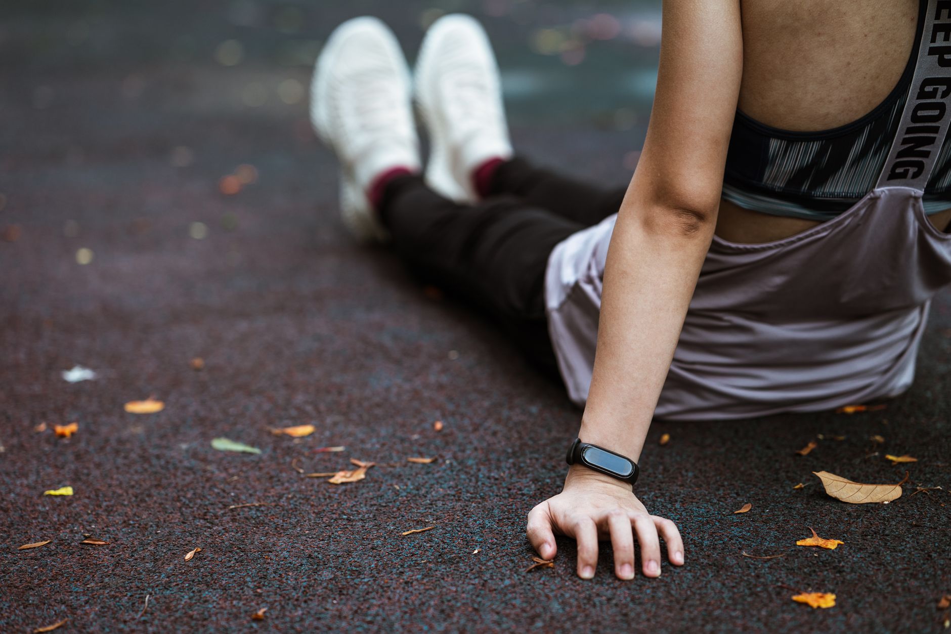 Oura Adds Cardio Effort and VO2 Max Tracking to Gen 3 Rings