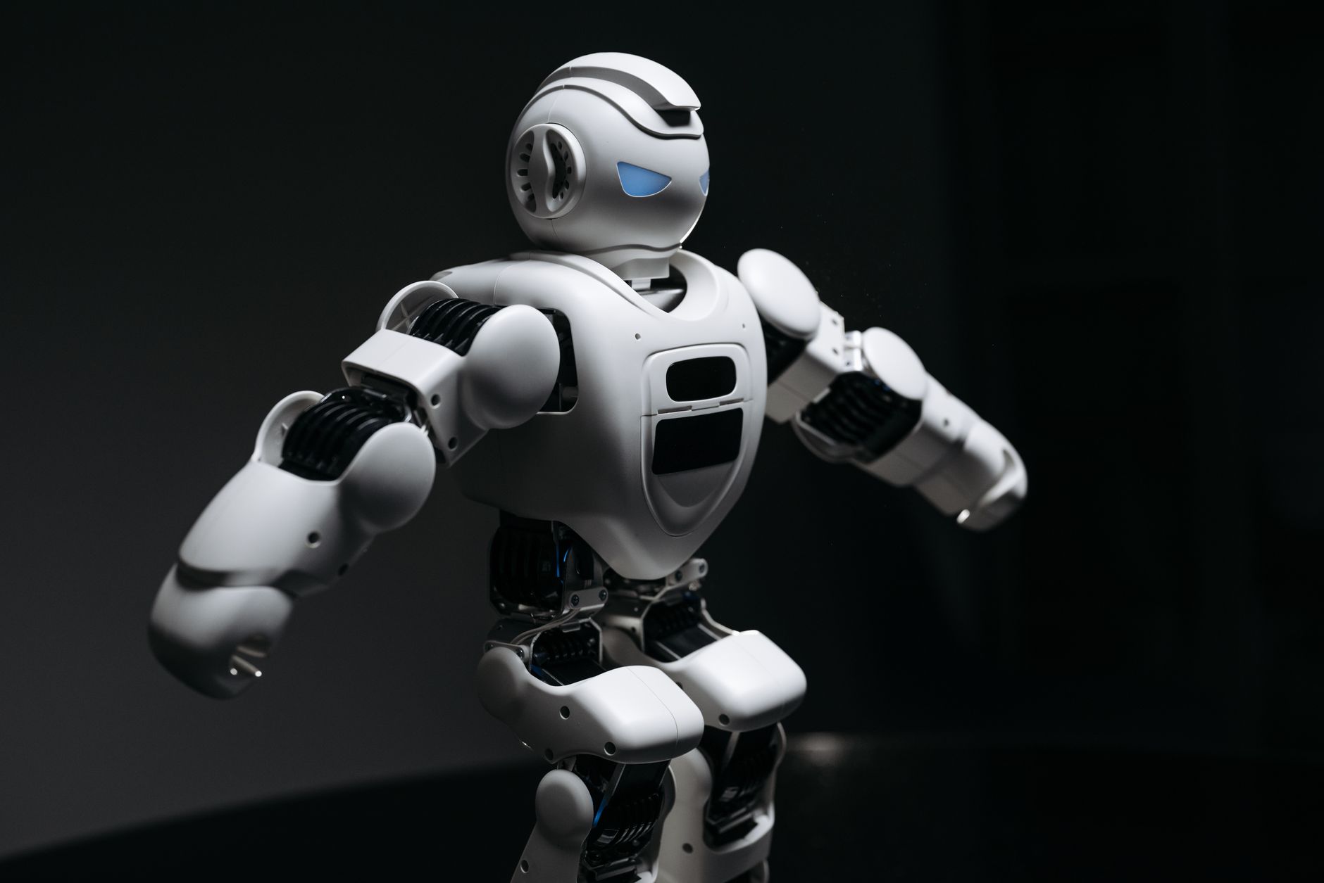 Unitree's H2-X Humanoid Robot Flexes Destructive Skills in New Ad