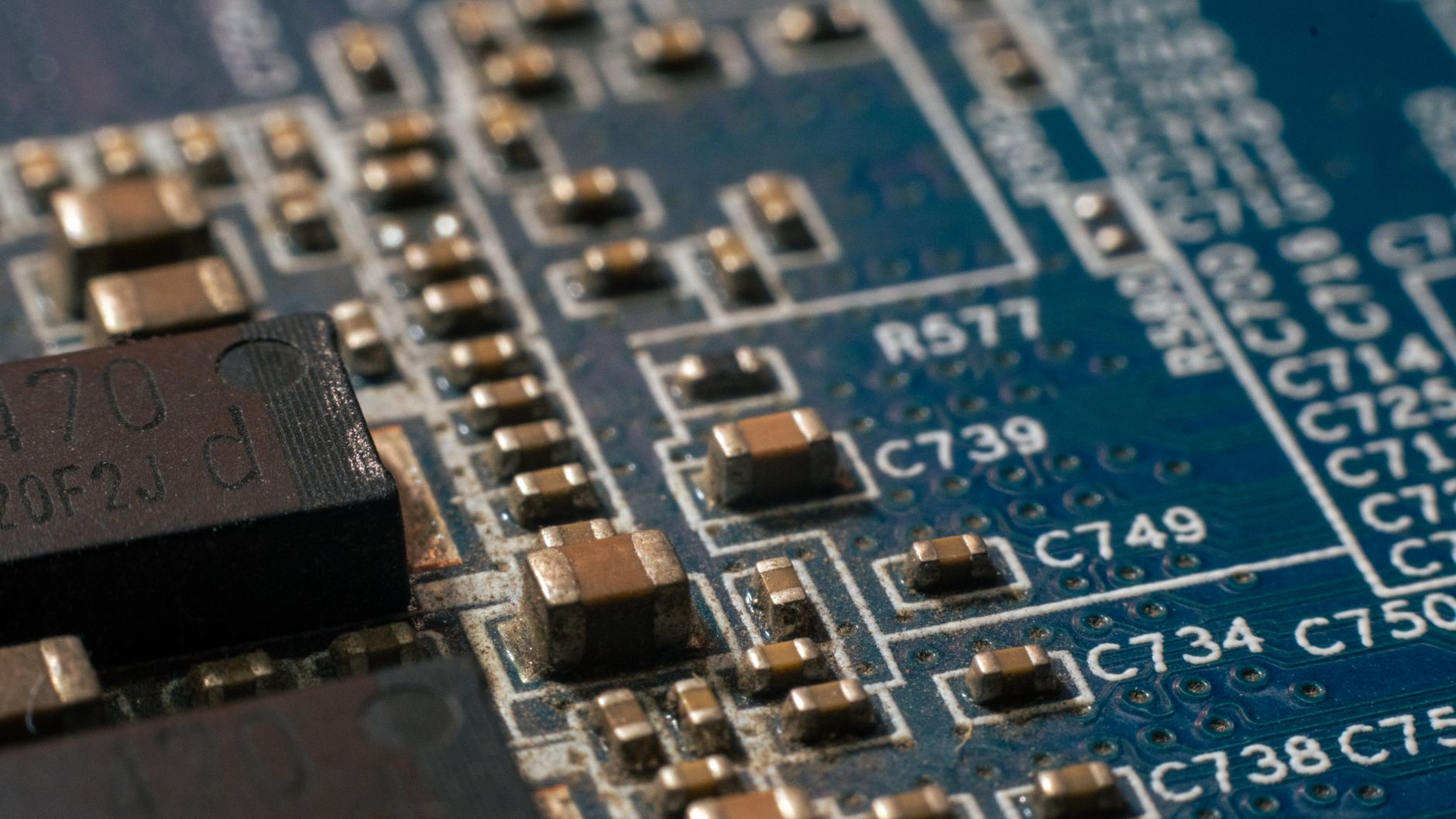 Elon Musk Sets 2027 Target for Terafab Semiconductor Plant