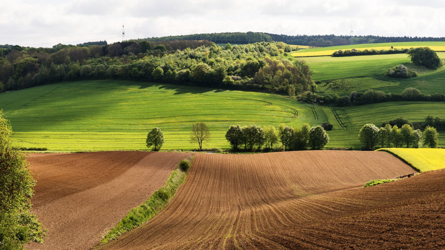 Closing the Rural Tech Divide Across America's Heartland