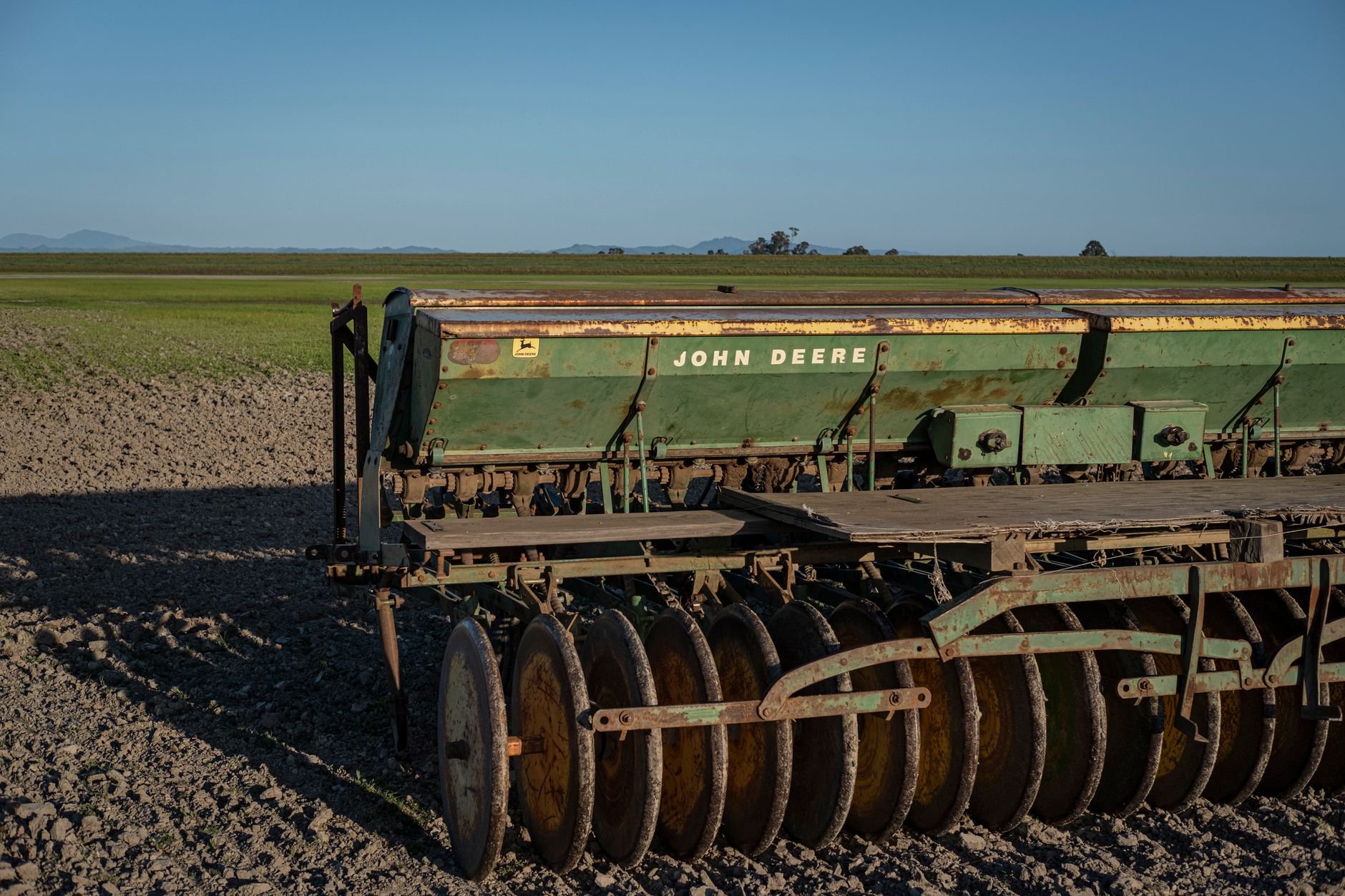 California Farm Show Highlights Next-Gen Agricultural Tech
