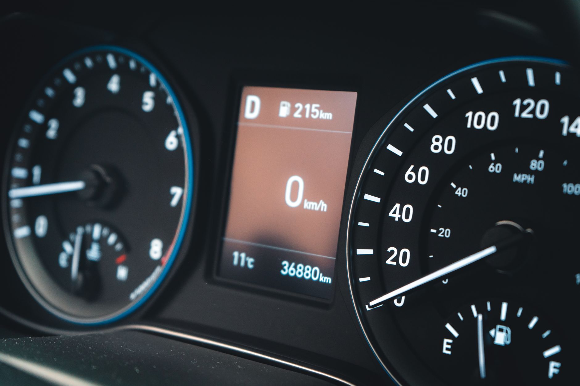 Audi Debuts Native Spotify App With Desktop Layout and Lyrics