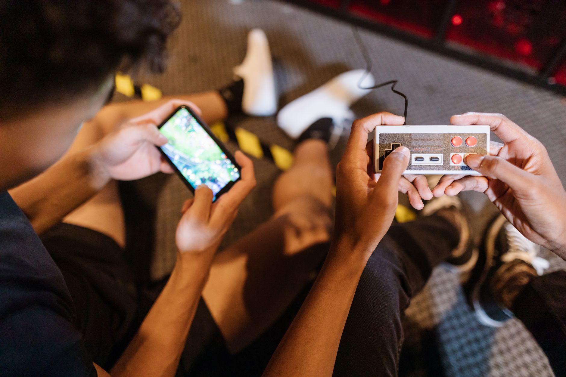 Snag DREDGE, Thronefall and other top Android game deals today