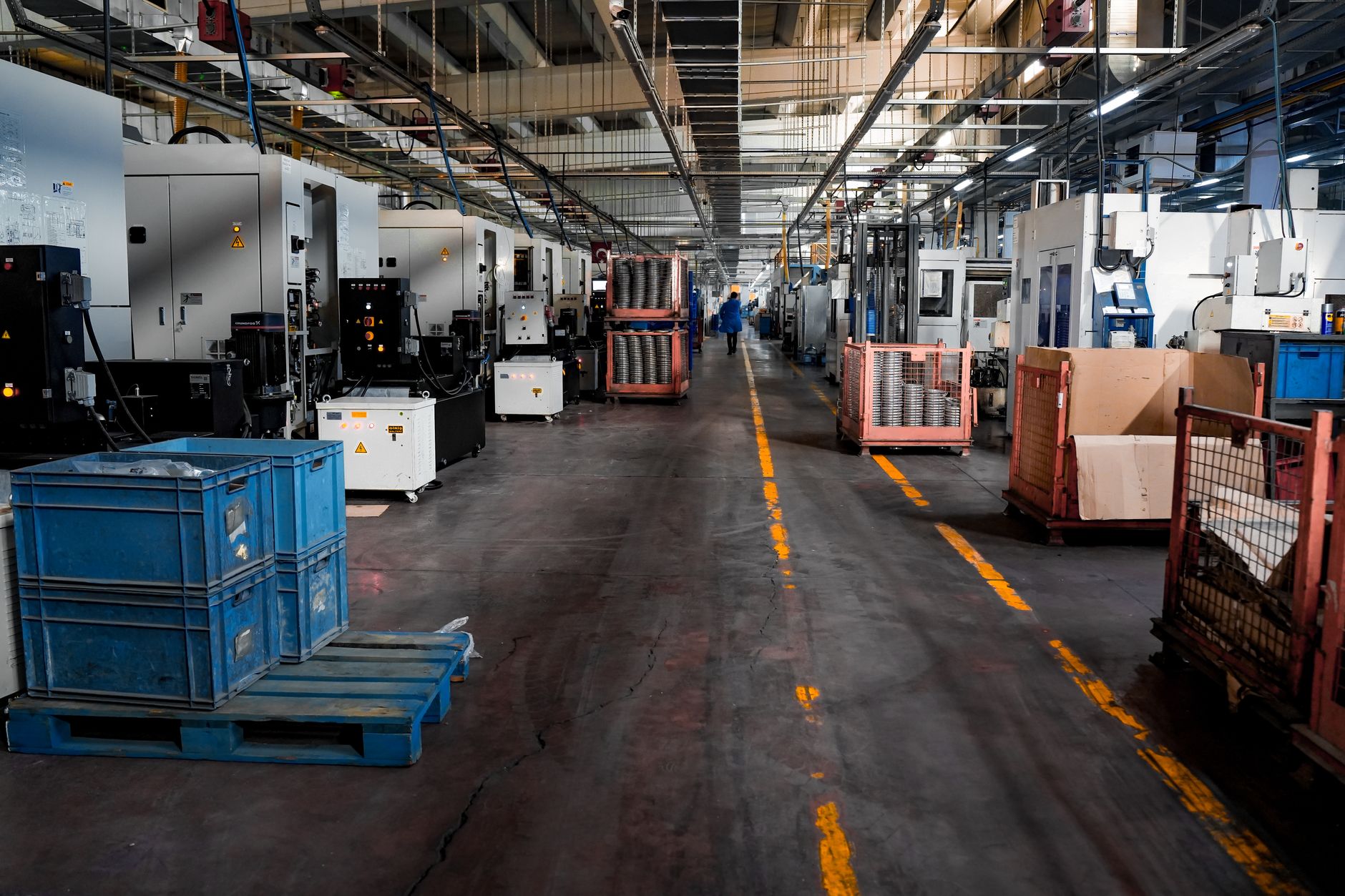 Premier Technology Scales Up Operations With 36,000-Square-Foot Facility