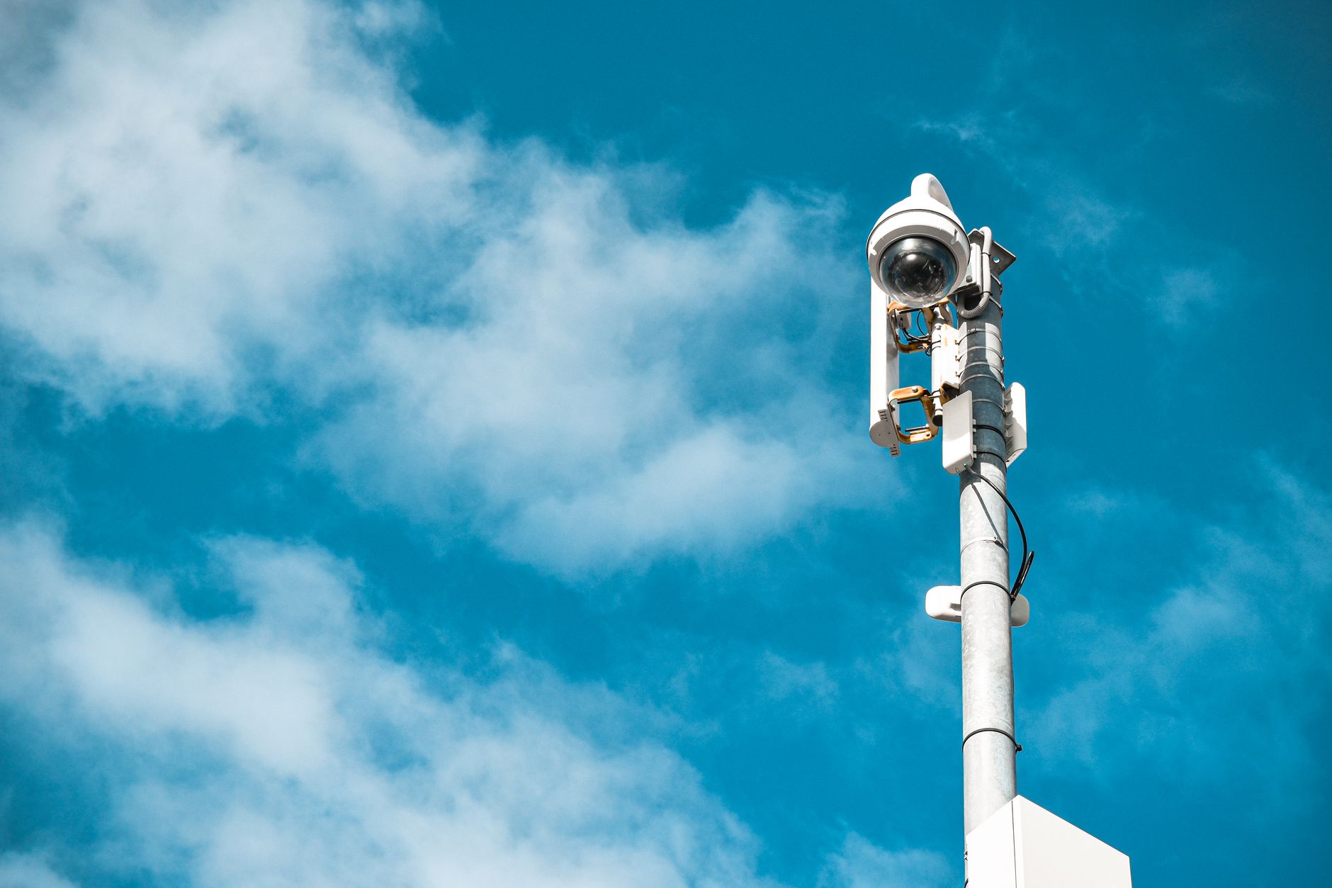 Arlo Technologies Leads Specialized Tech Stocks After Strong Q2 Earnings