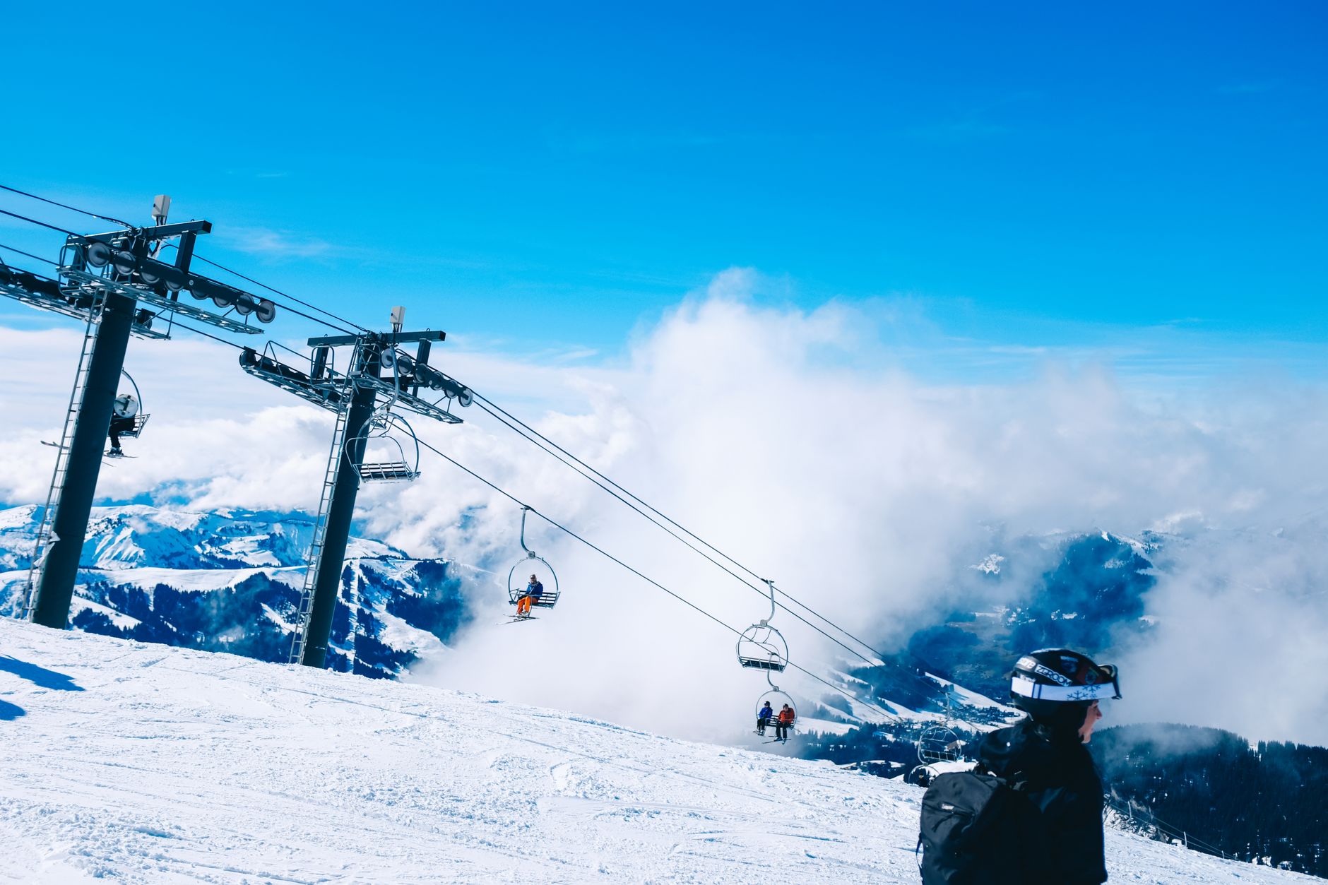 How to Watch the 2026/27 Alpine Ski World Cup Live Streams Free