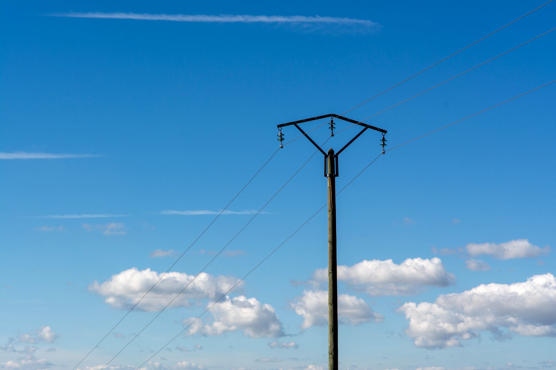 Climate Models and Clean Energy Tech Force a Redesign of Regional Power Grids