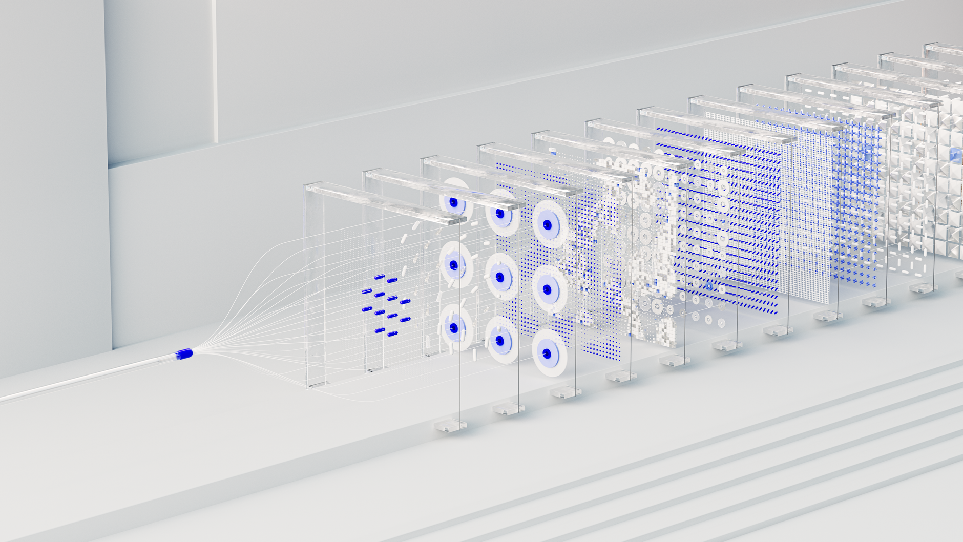 Opening the Black Box of Modern Neural Networks