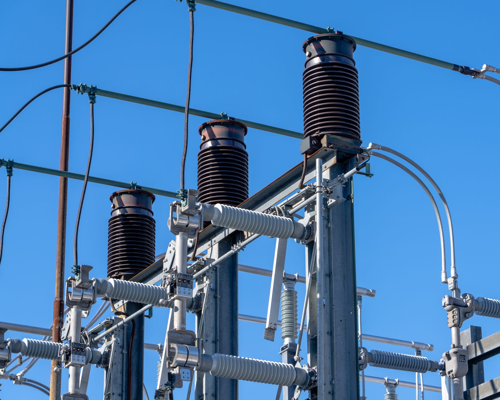 Hyosung Heavy Industries Pushes for 2GW HVDC System by 2027