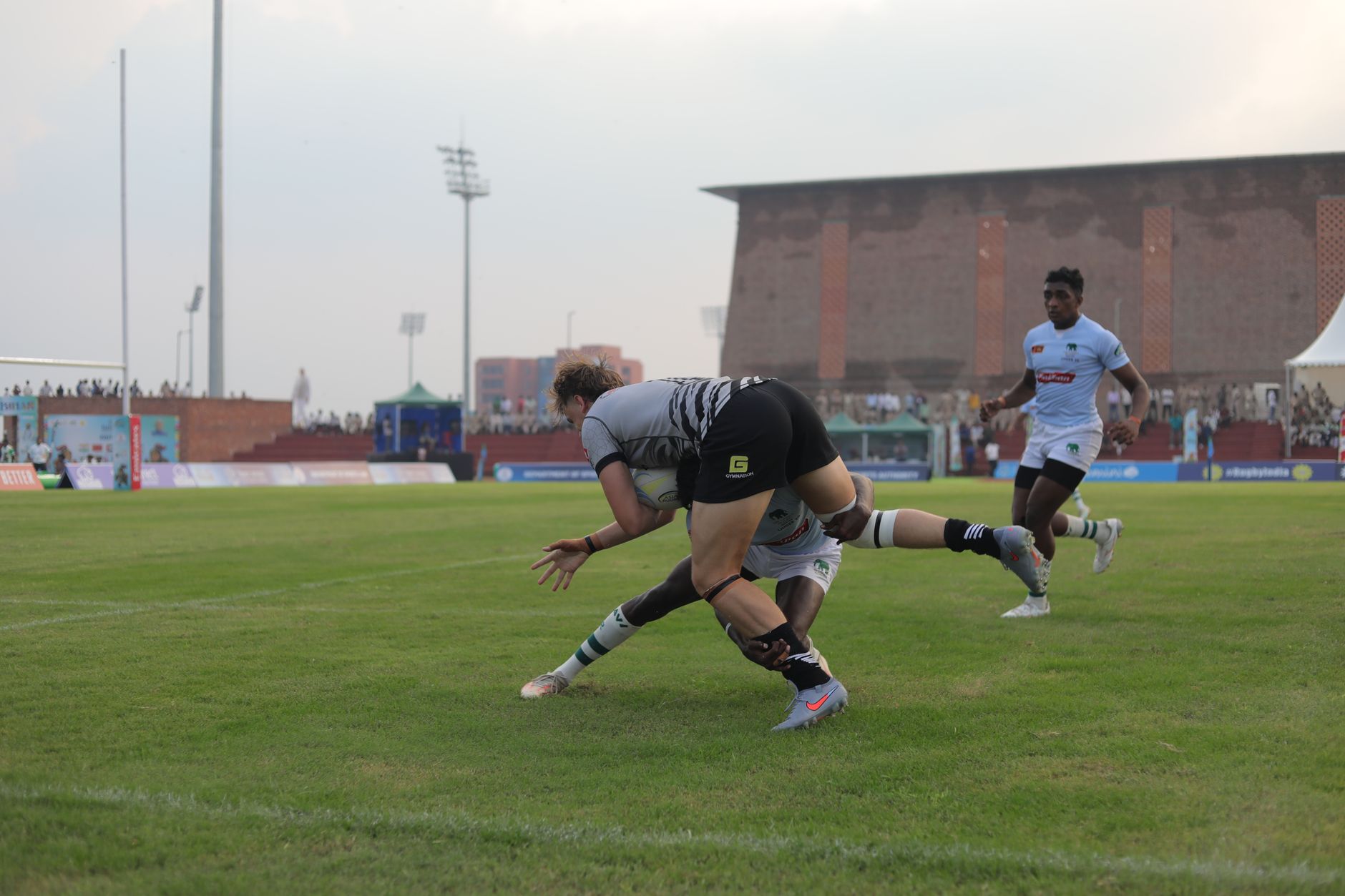 How to Watch New Zealand vs Cook Islands Free Rugby League World Cup Stream