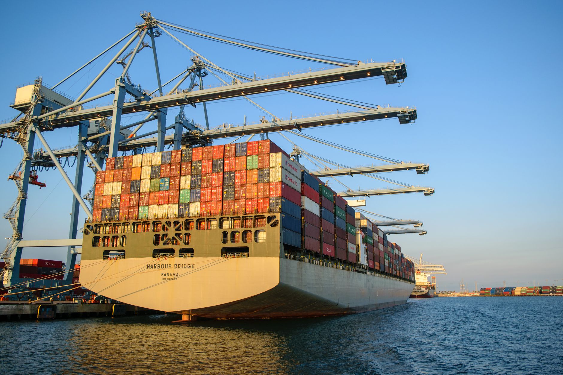 Inside GigaCloud Technology As Market Focus Shifts To B2B Logistics
