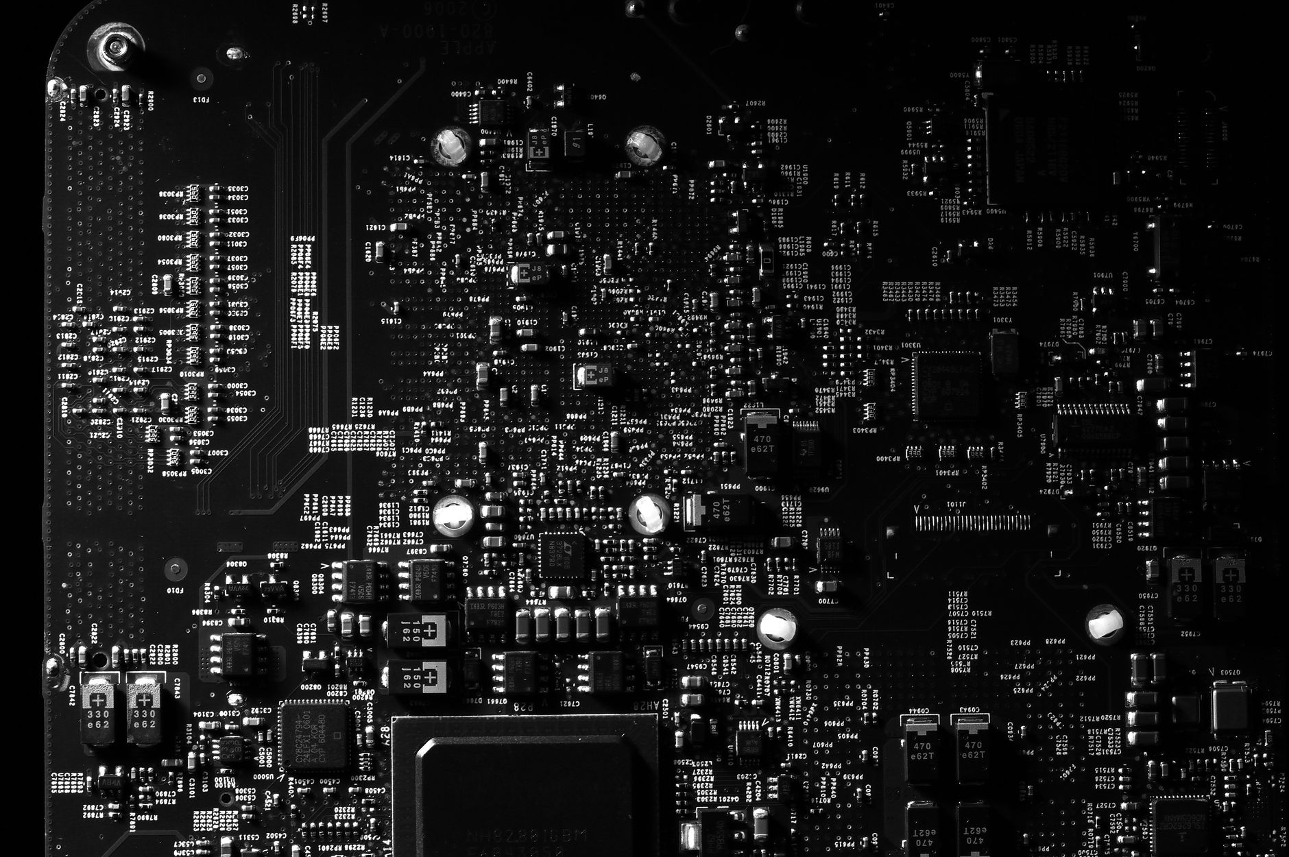 Nvidia backs Amkor with a massive multi-billion manufacturing partnership