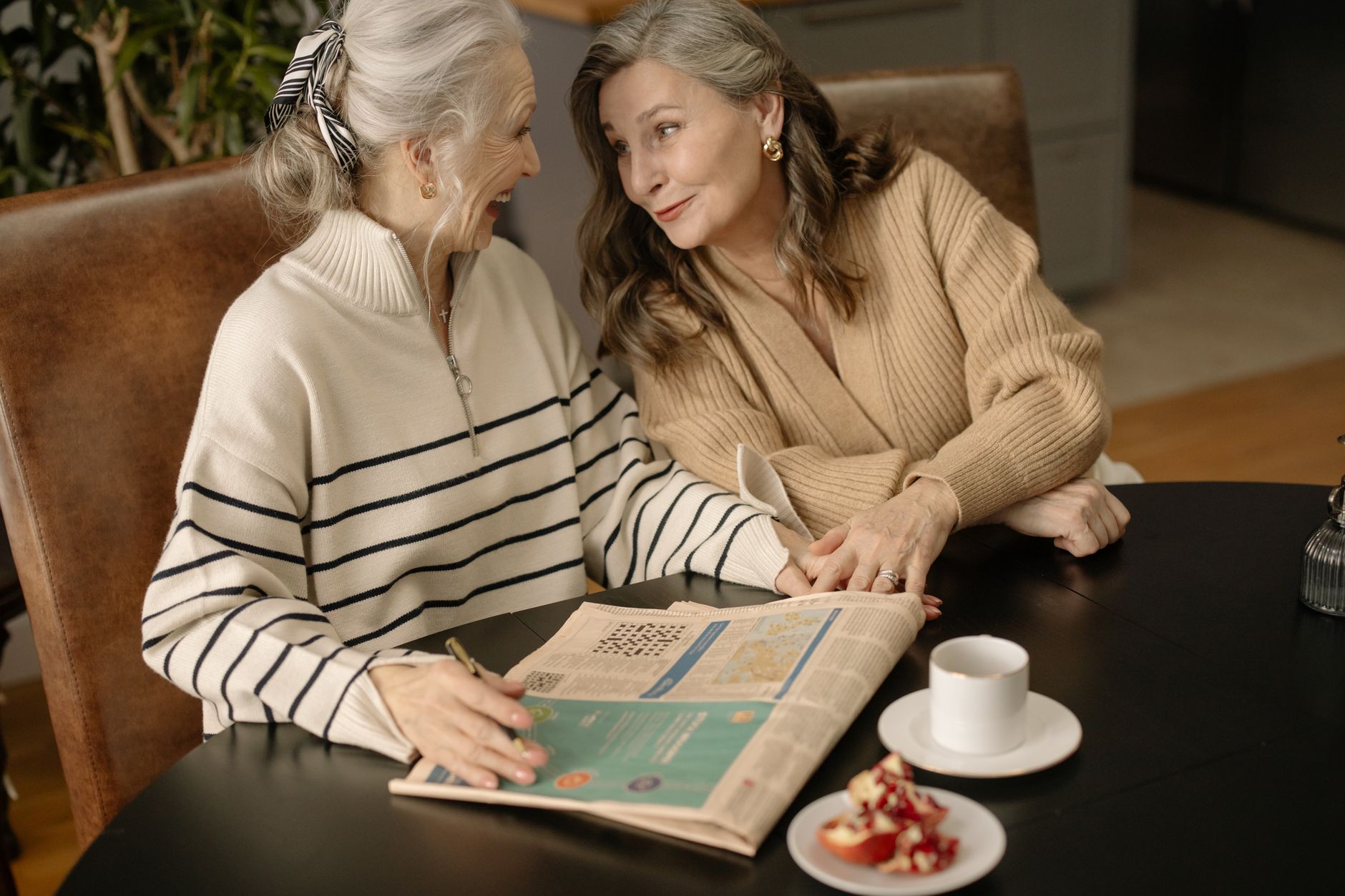 Crack NYT Connections Game 1233 With Daily Hints and Answers