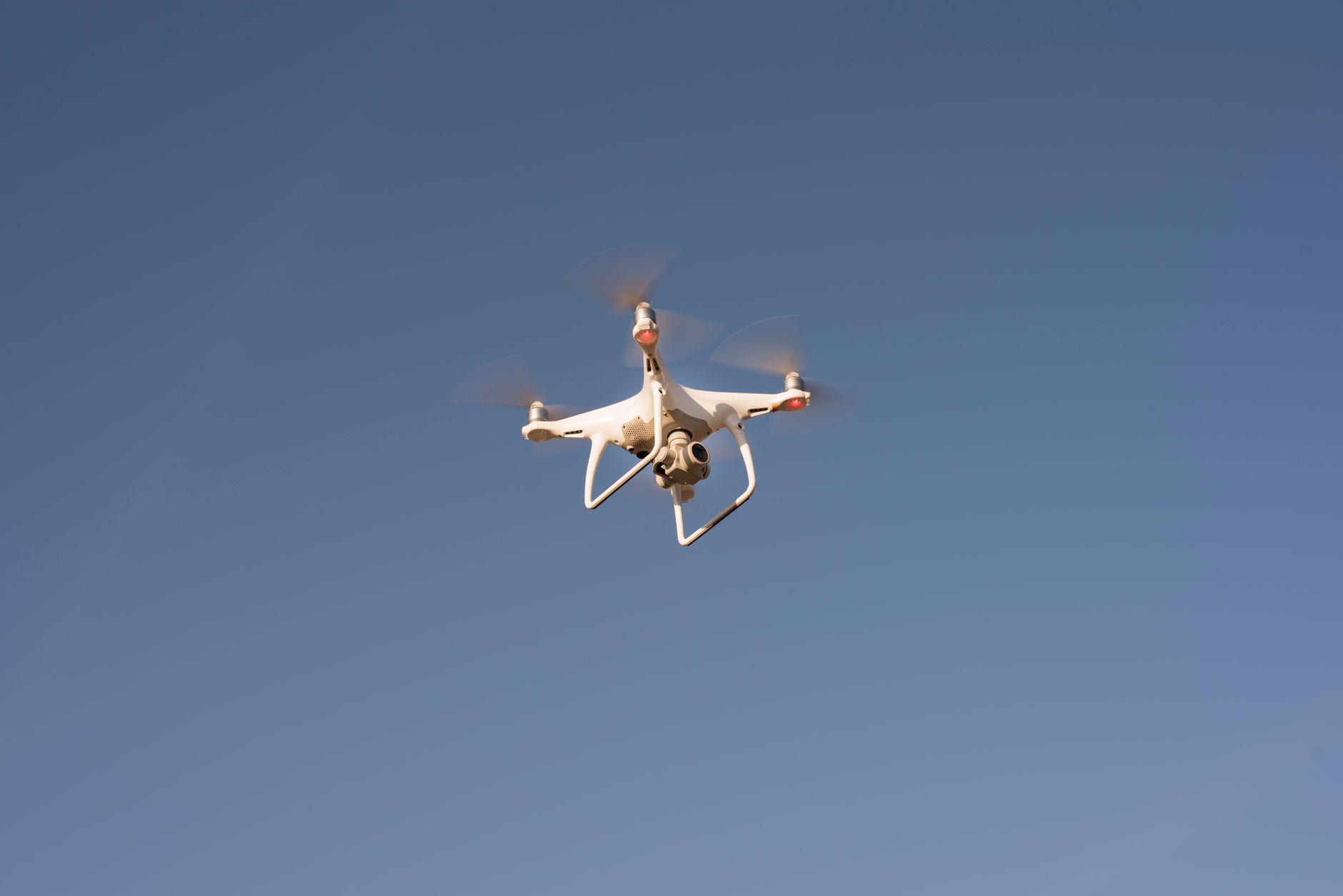 Peoria Weighs Multi-Million Dollar Public Safety Drone Program