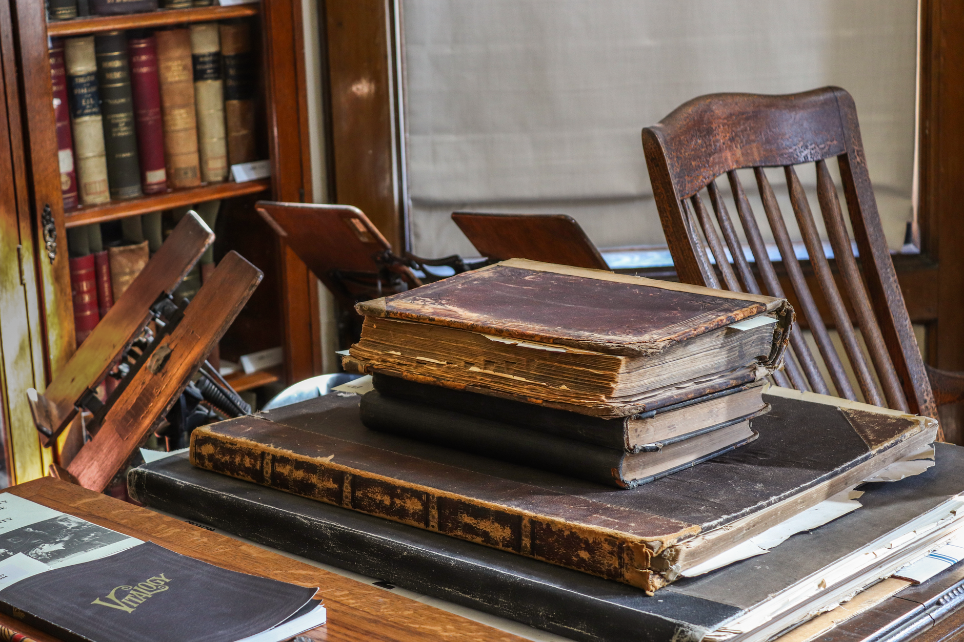 How a Scottish Surgeon Created the Template for Sherlock Holmes