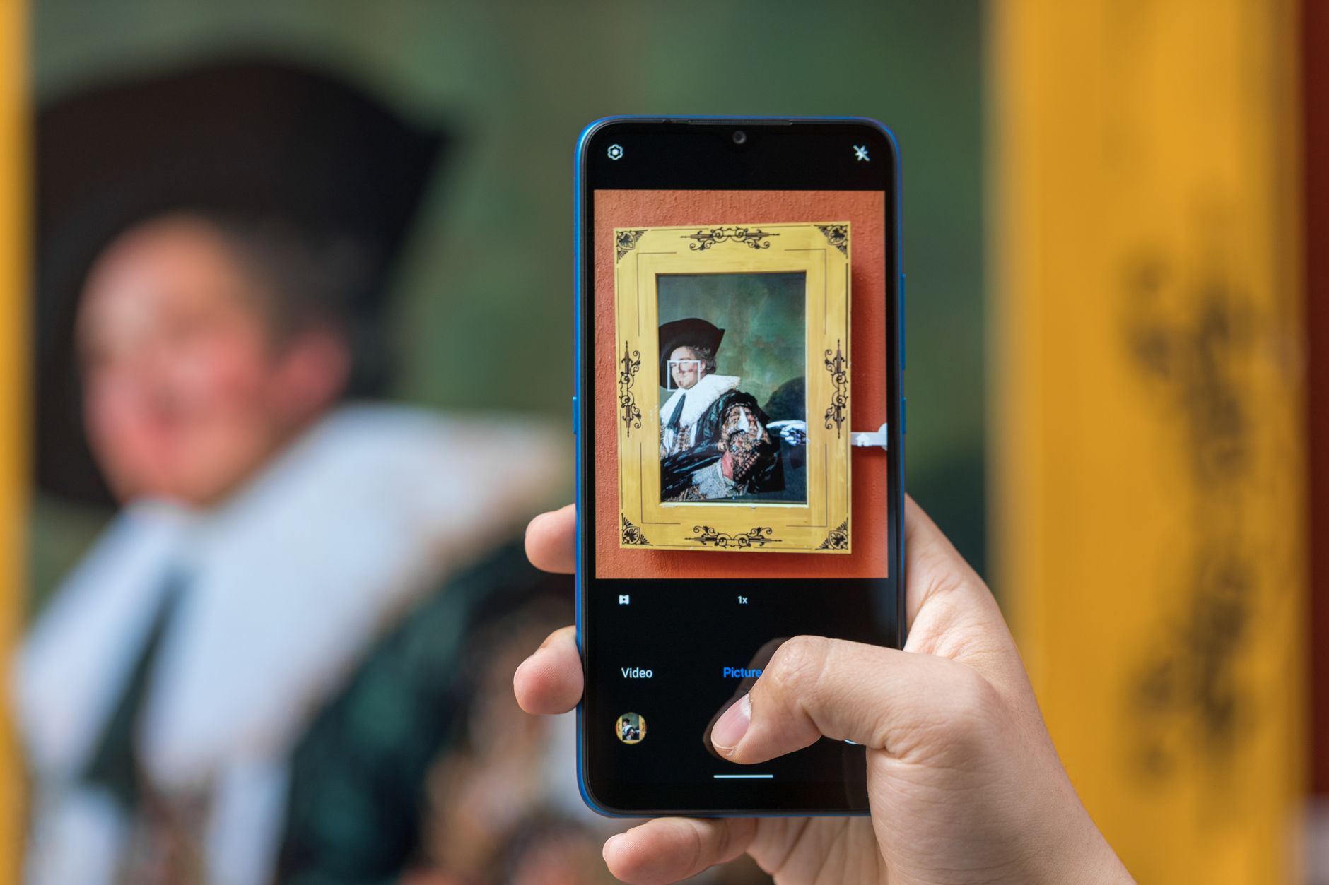 Marissa Mayer Launches Dazzle, an AI Assistant Tied to Camera Rolls
