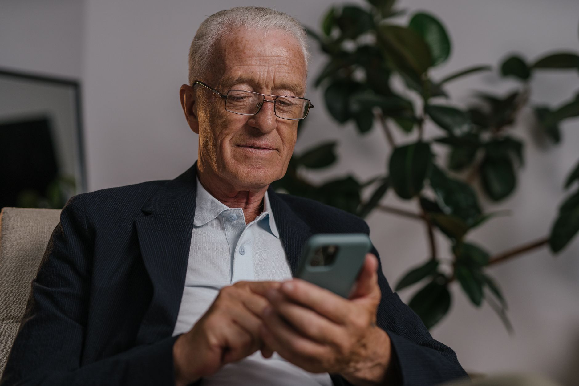 Older Adults Show Surprising Openness to Home Health AI Voice Tech